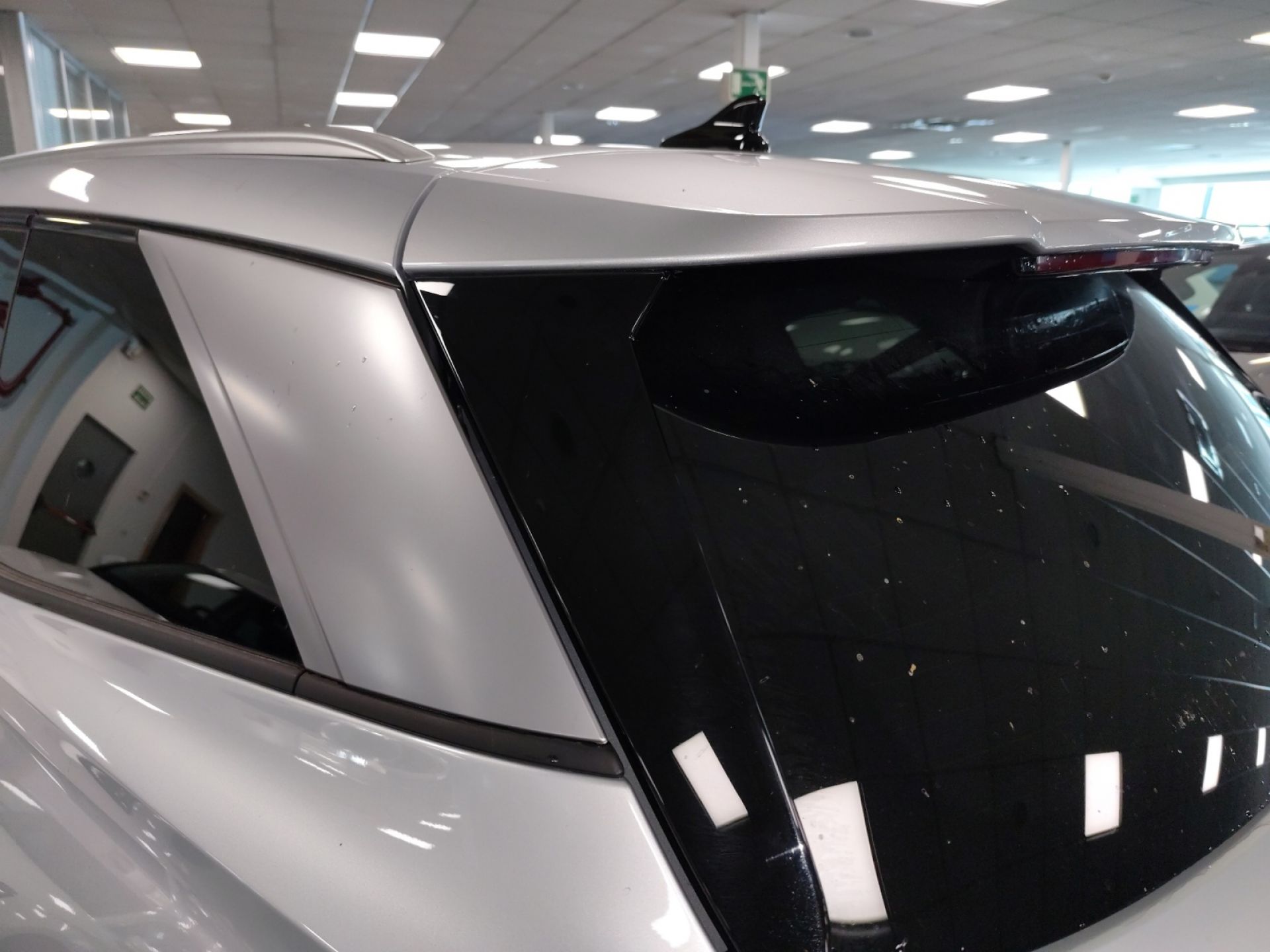 Skoda Kodiaq 1.5 TSI 110KW DSG m-HEV Selection