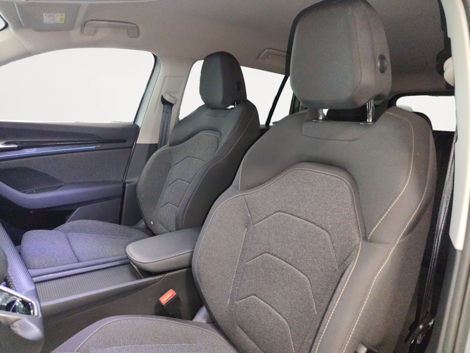 Skoda Kodiaq 1.5 TSI 110KW DSG m-HEV Selection