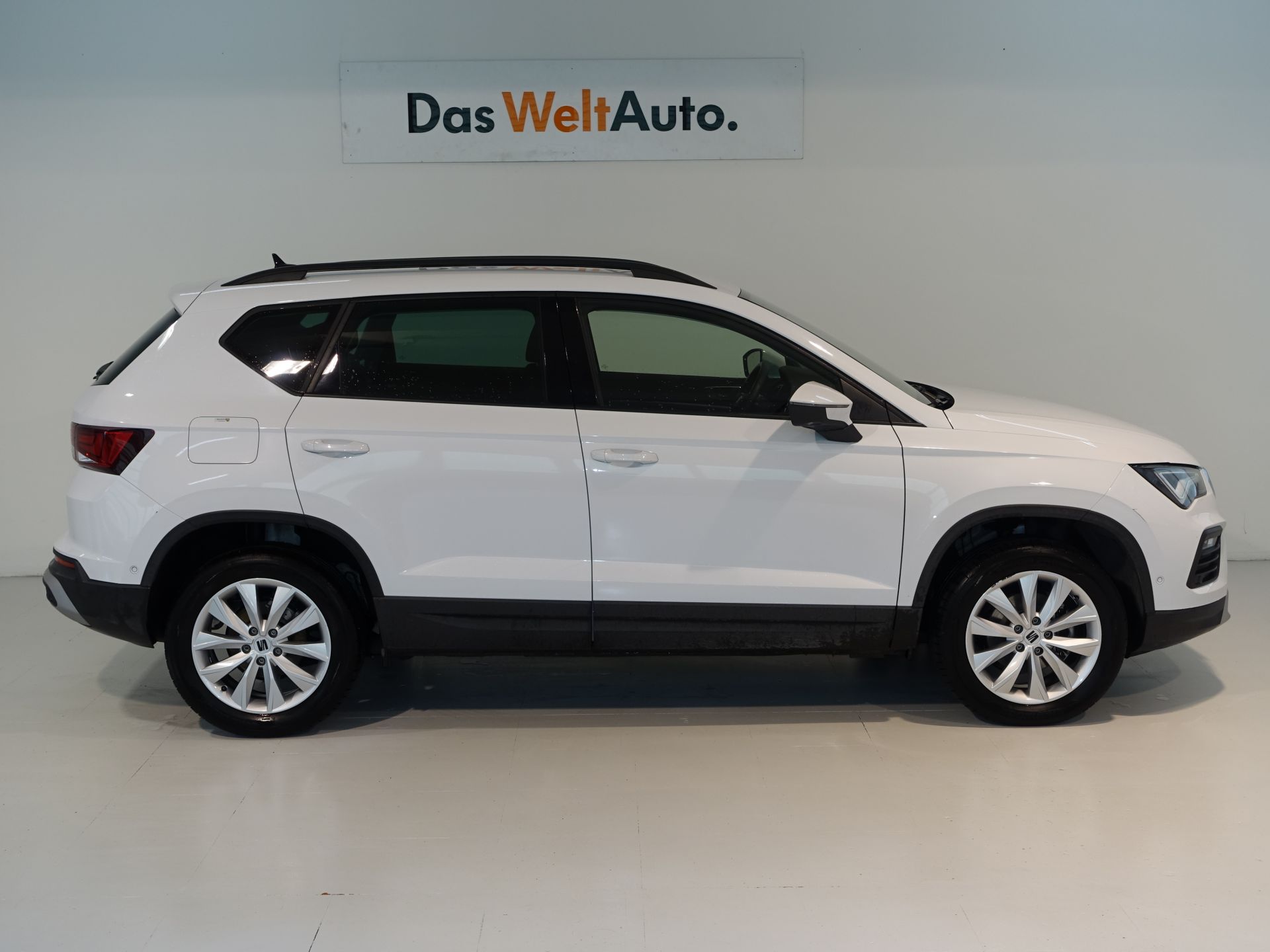 SEAT Ateca 1.5 TSI 110kW (150CV) Style Evo Edition