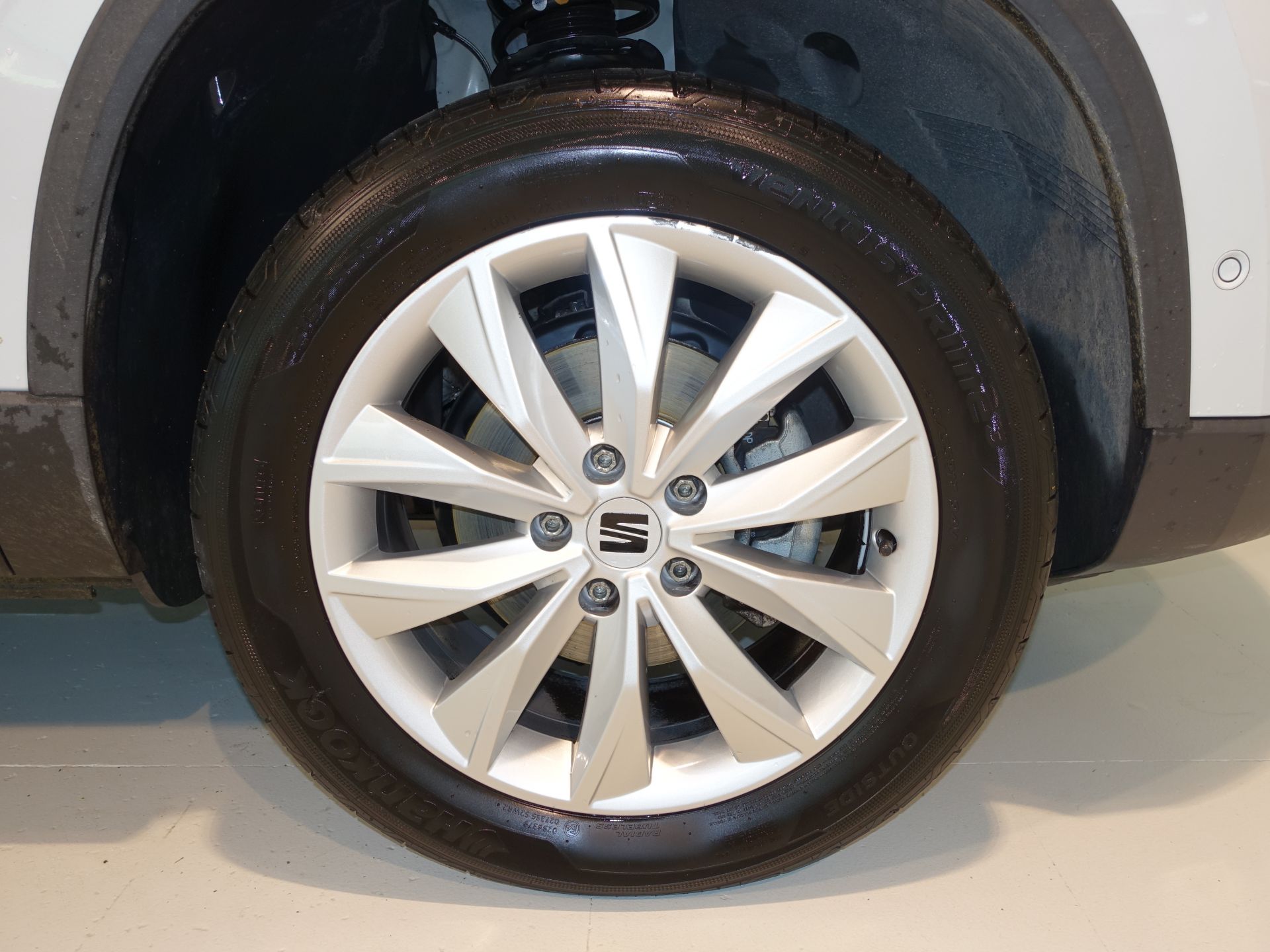 SEAT Ateca 1.5 TSI 110kW (150CV) Style Evo Edition