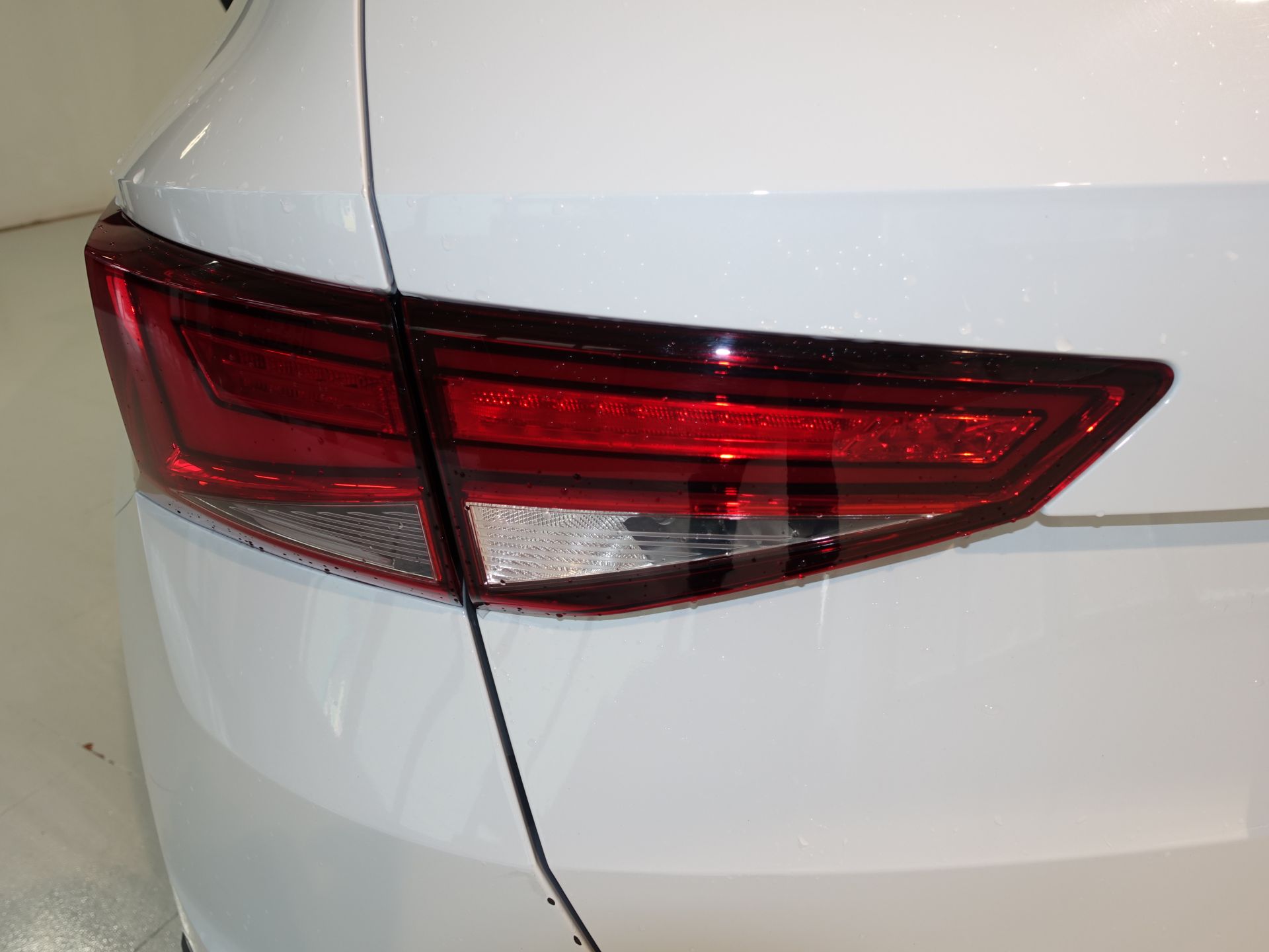 SEAT Ateca 1.5 TSI 110kW (150CV) Style Evo Edition