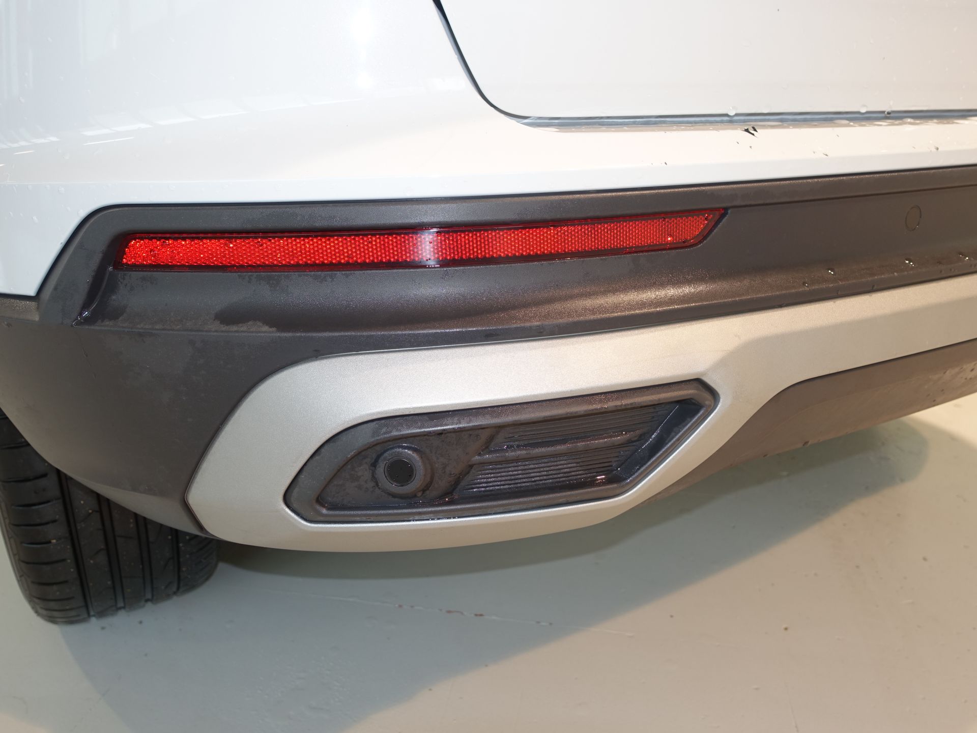 SEAT Ateca 1.5 TSI 110kW (150CV) Style Evo Edition