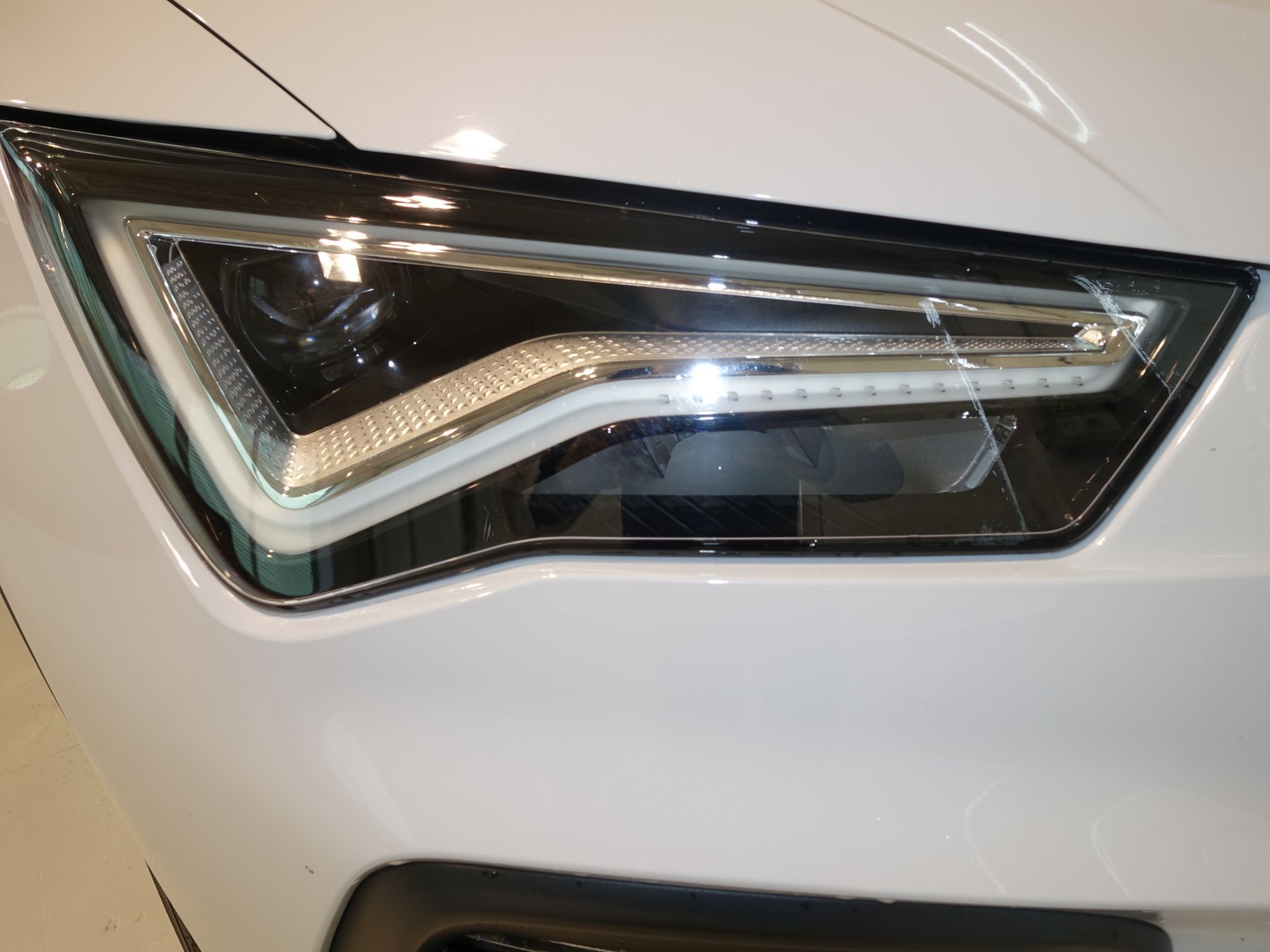 SEAT Ateca 1.5 TSI 110kW (150CV) Style Evo Edition