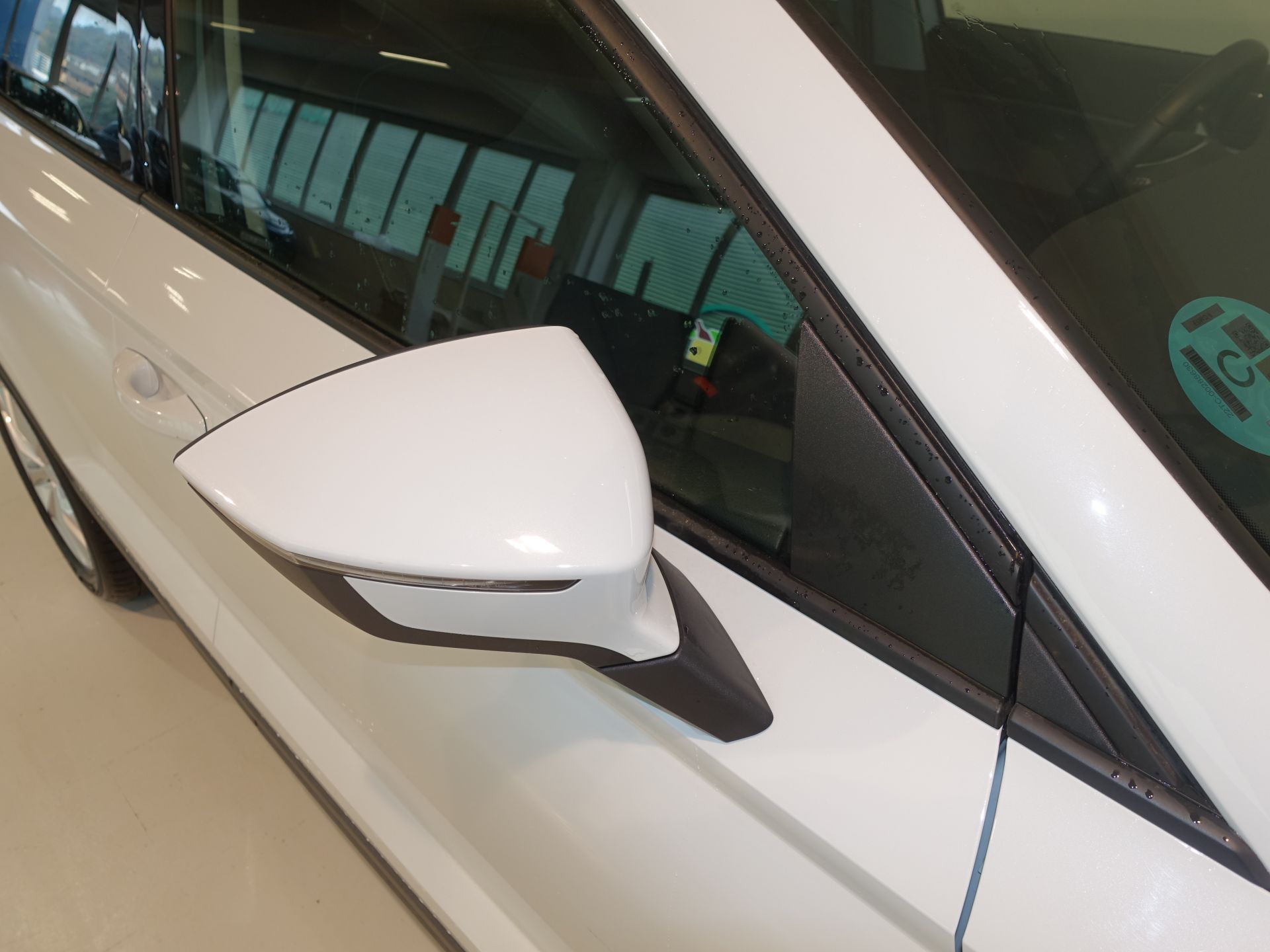 SEAT Ateca 1.5 TSI 110kW (150CV) Style Evo Edition