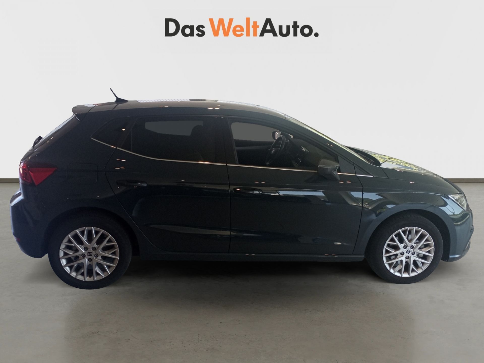 SEAT Ibiza 1.0 TSI 85kW Special Edition Xcellence