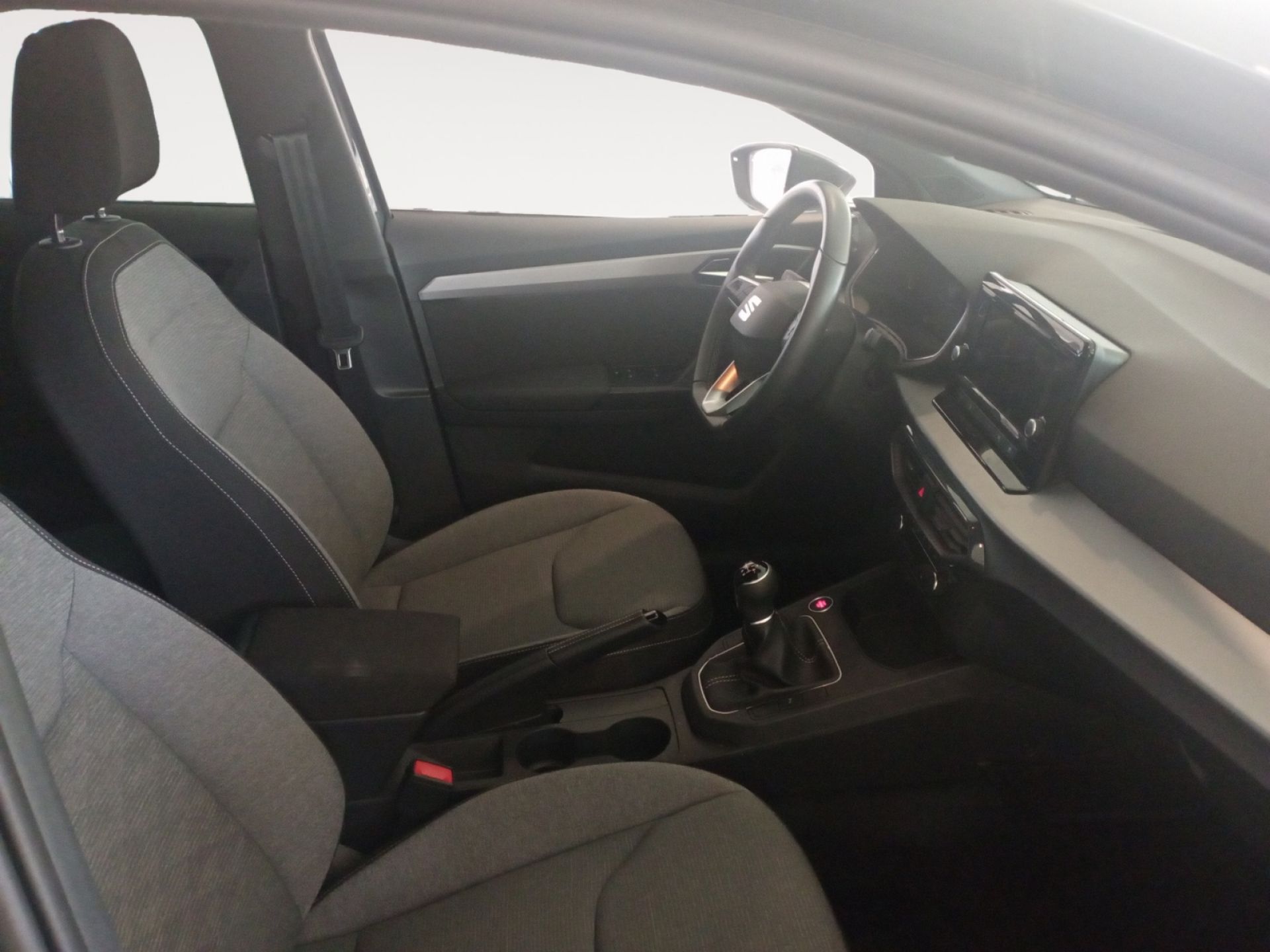 SEAT Ibiza 1.0 TSI 85kW Special Edition Xcellence