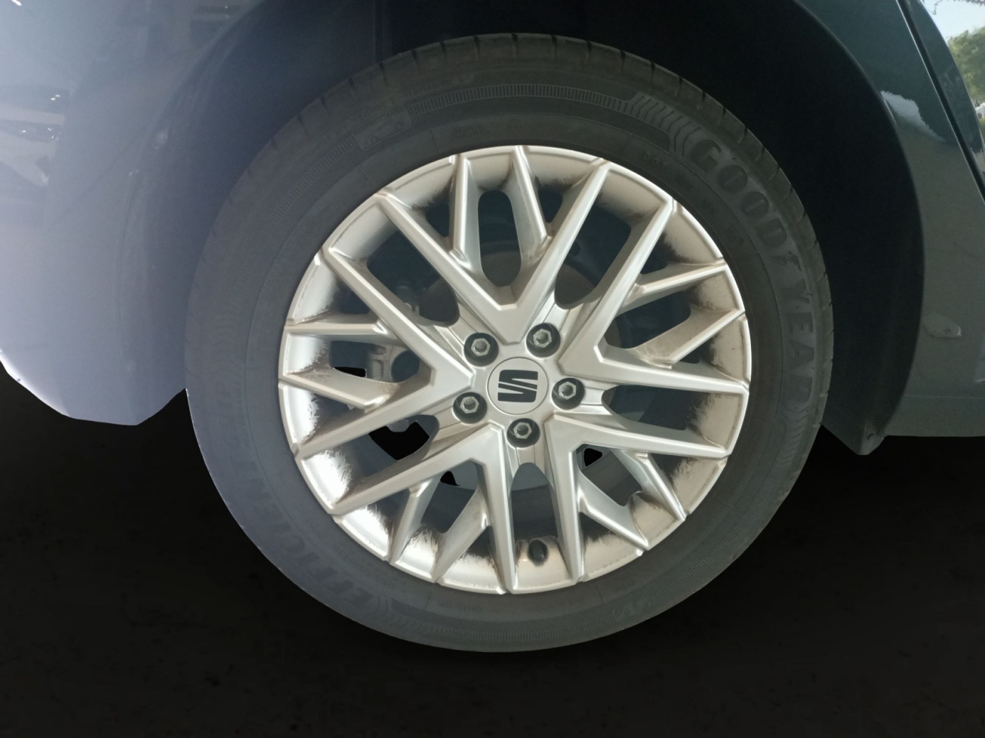 SEAT Ibiza 1.0 TSI 85kW Special Edition Xcellence