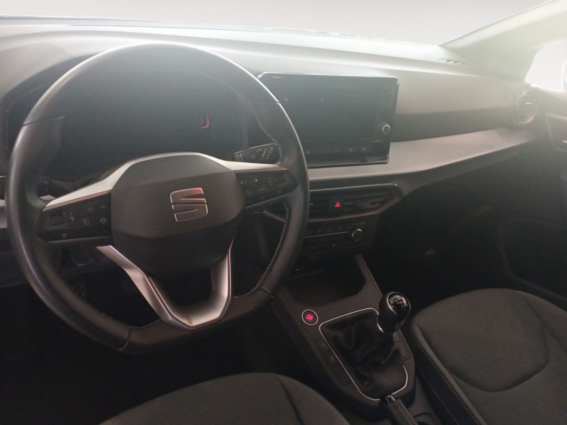 SEAT Ibiza 1.0 TSI 85kW Special Edition Xcellence