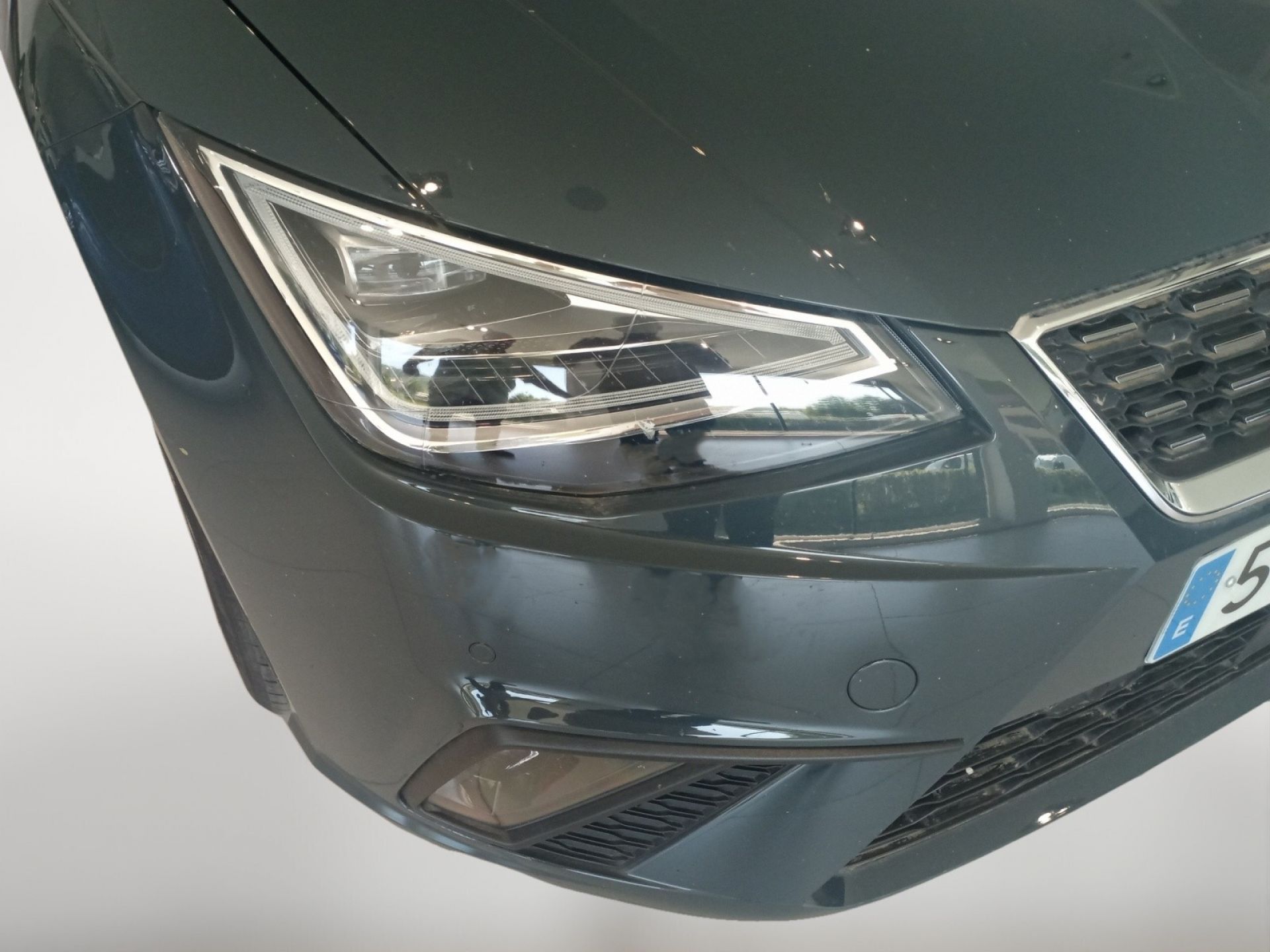 SEAT Ibiza 1.0 TSI 85kW Special Edition Xcellence