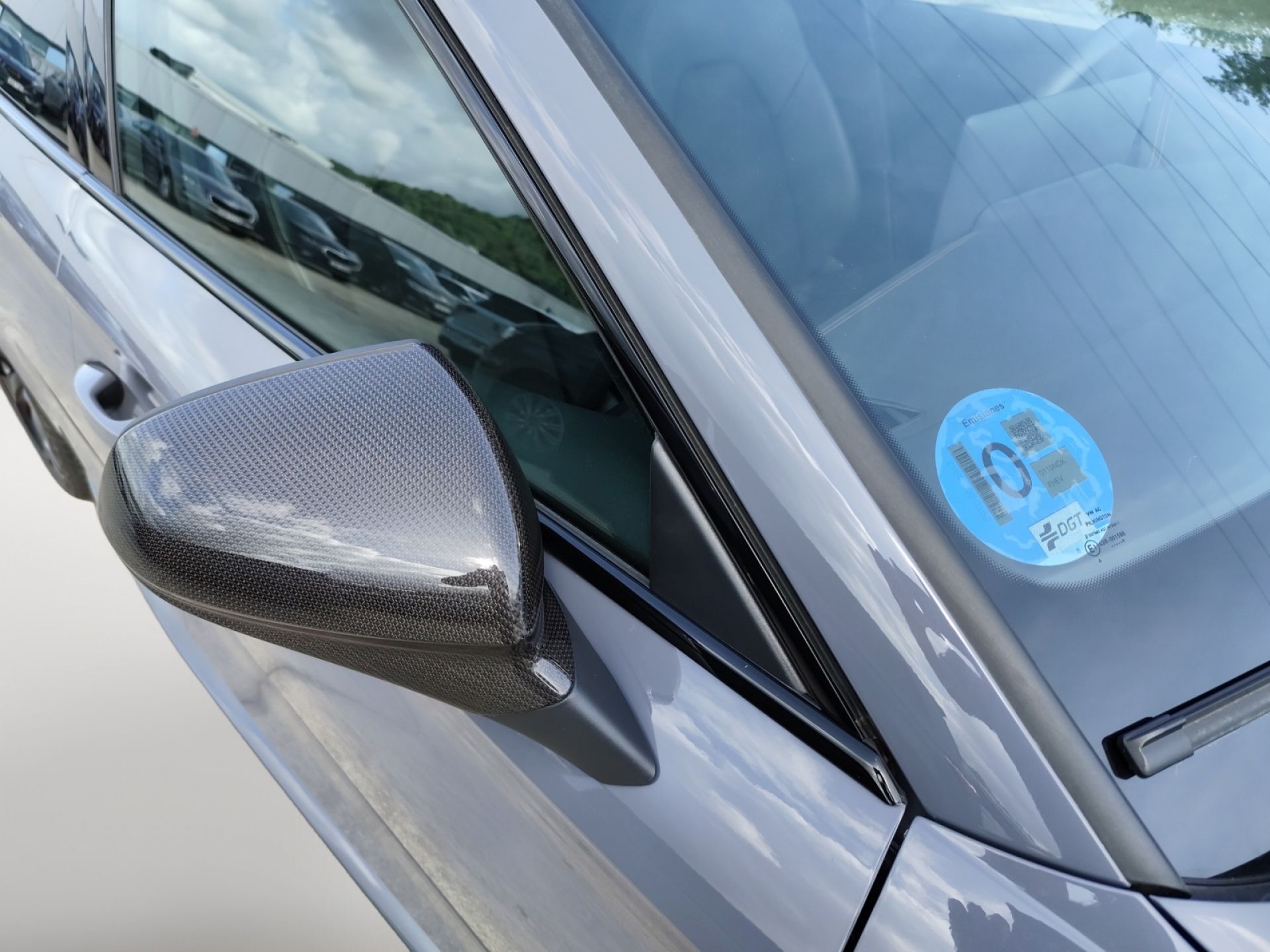 Cupra León 1.5 TSI e-Hybrid 150W (204CV) DSG