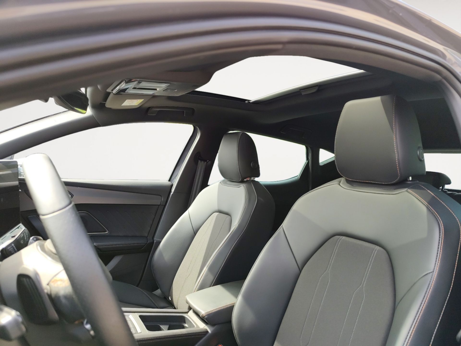 Cupra León 1.5 TSI e-Hybrid 150W (204CV) DSG