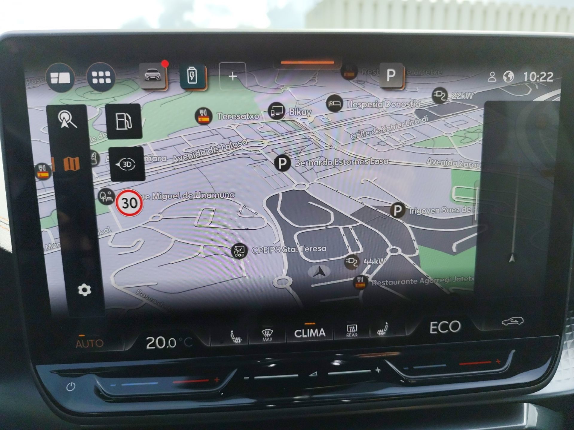 Cupra León 1.5 TSI e-Hybrid 150W (204CV) DSG