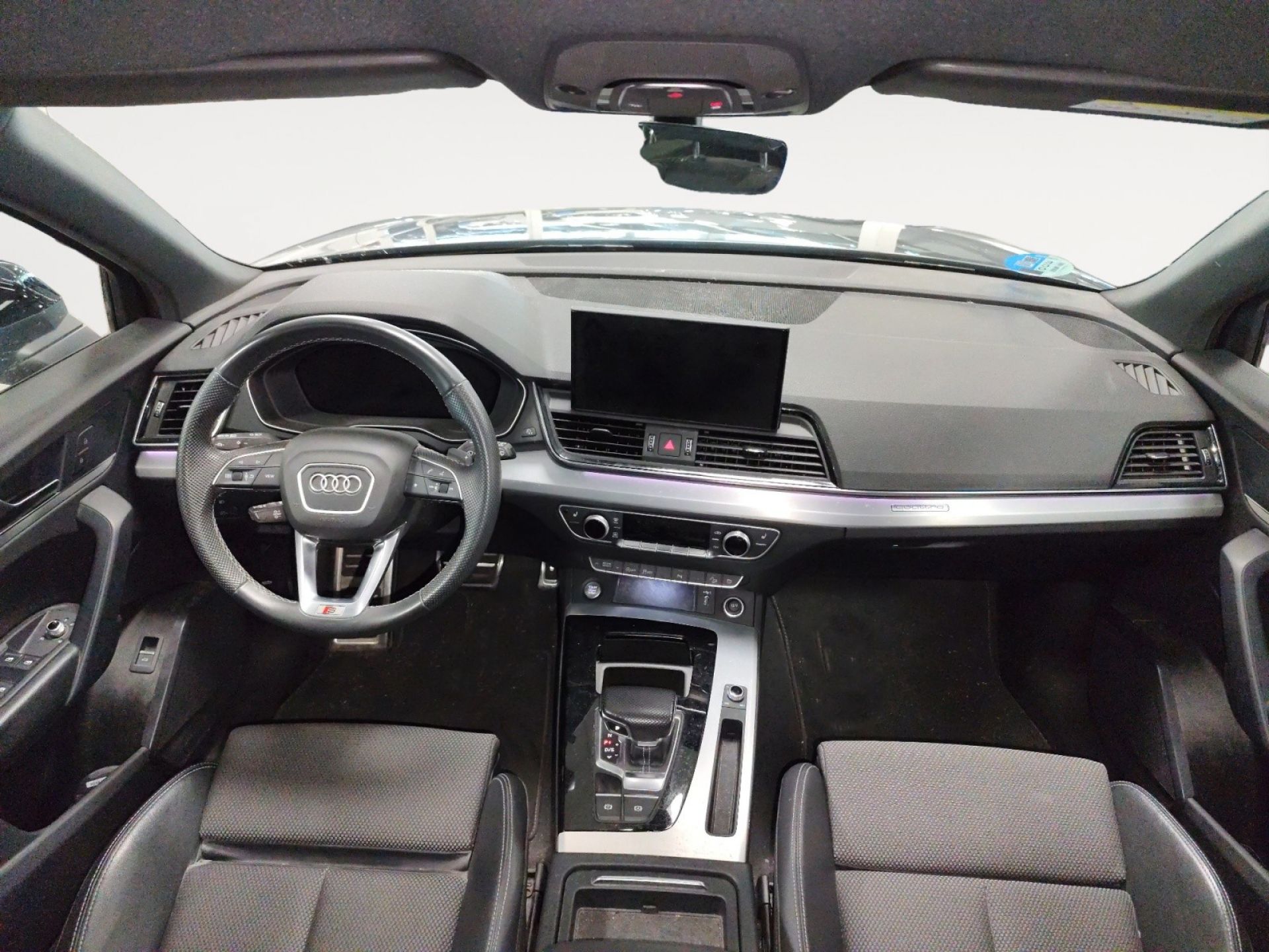 Audi Q5 SPORTBACK Black line 40 TDI 150kW quattro-ultra
