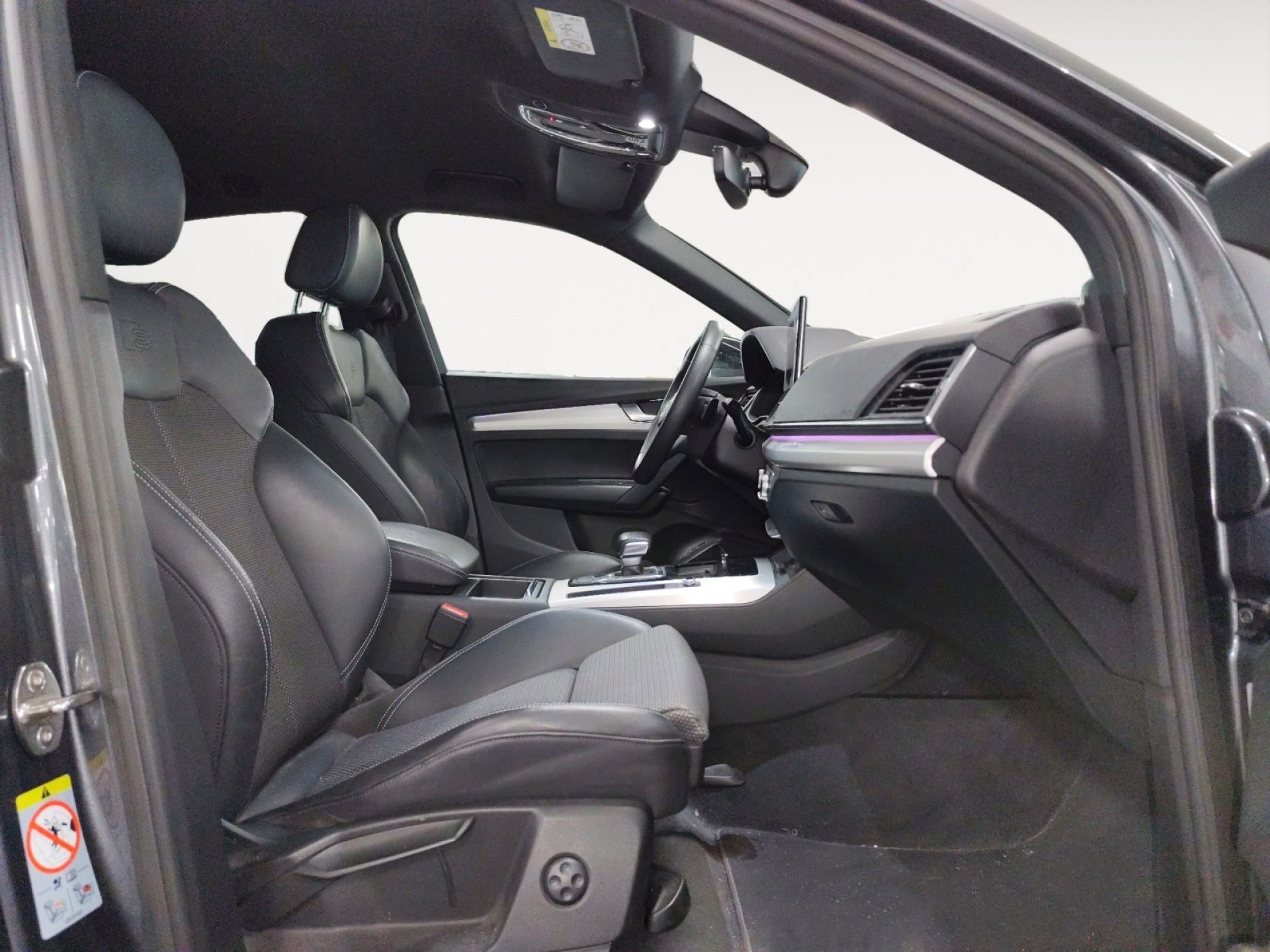 Audi Q5 SPORTBACK Black line 40 TDI 150kW quattro-ultra