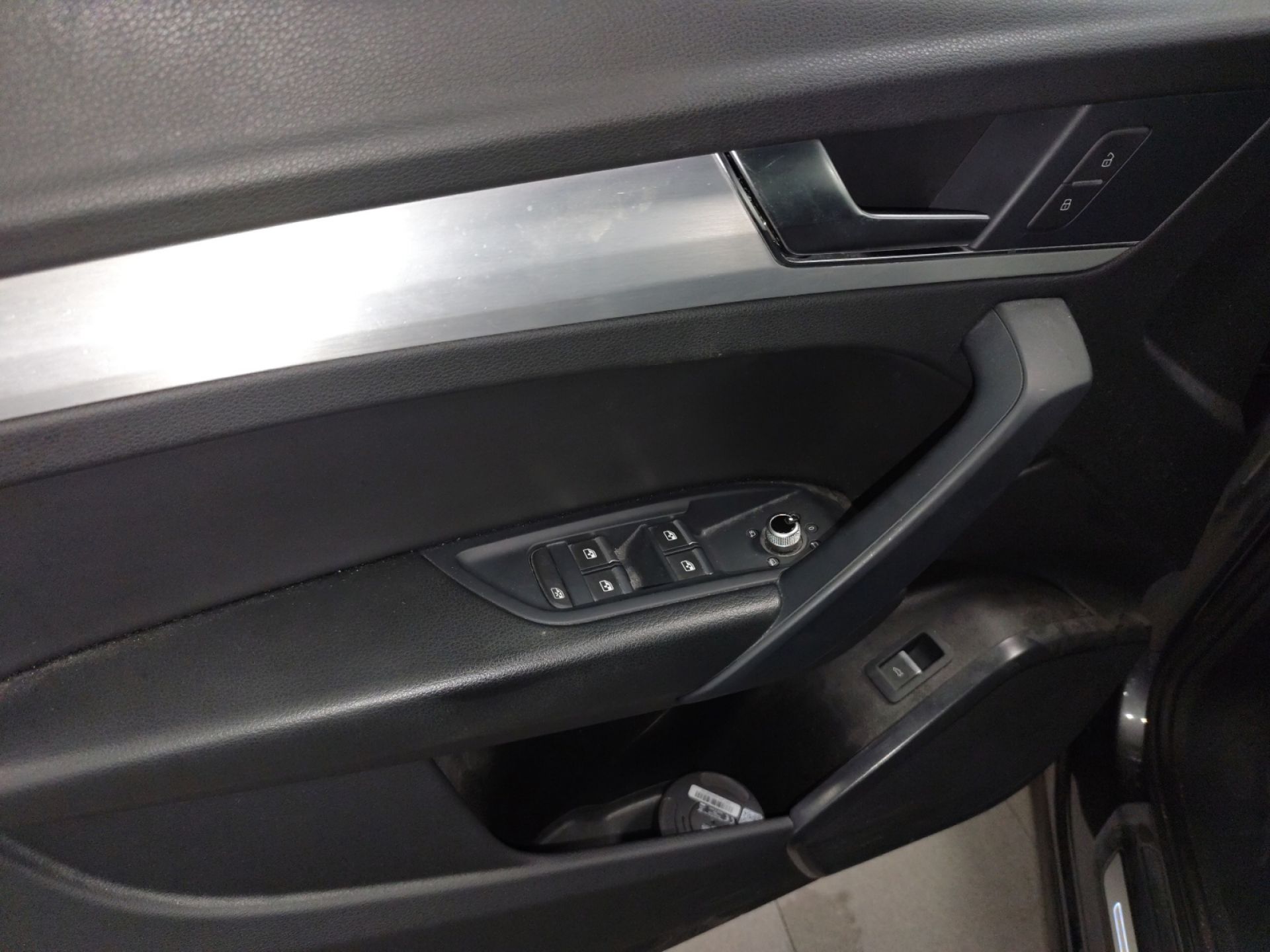Audi Q5 SPORTBACK Black line 40 TDI 150kW quattro-ultra