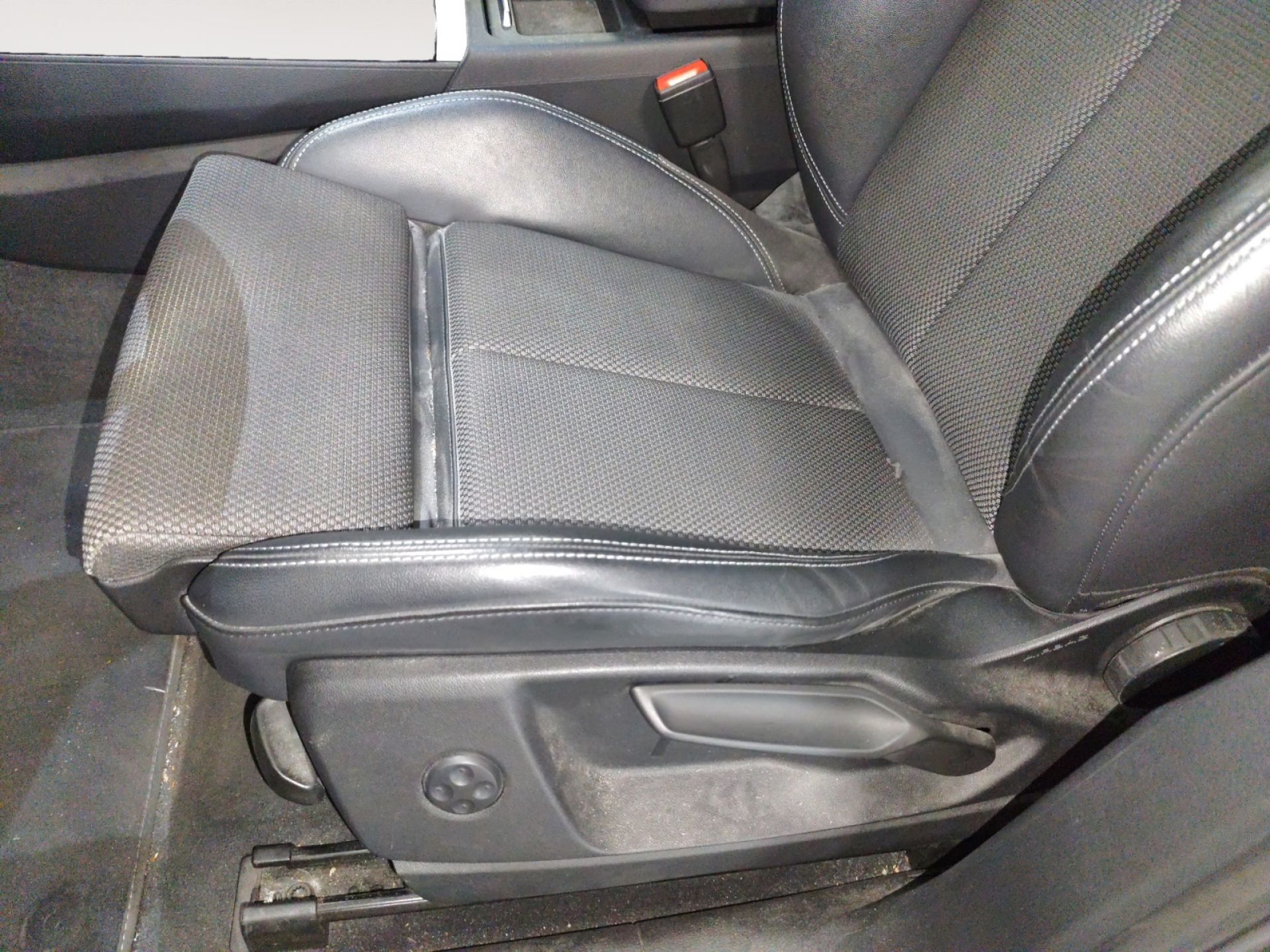 Audi Q5 SPORTBACK Black line 40 TDI 150kW quattro-ultra