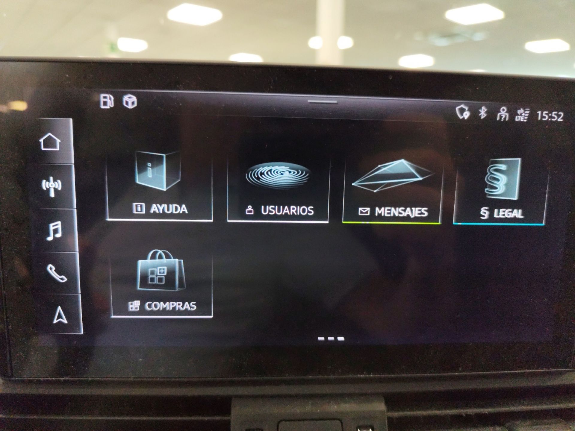 Audi Q5 SPORTBACK Black line 40 TDI 150kW quattro-ultra