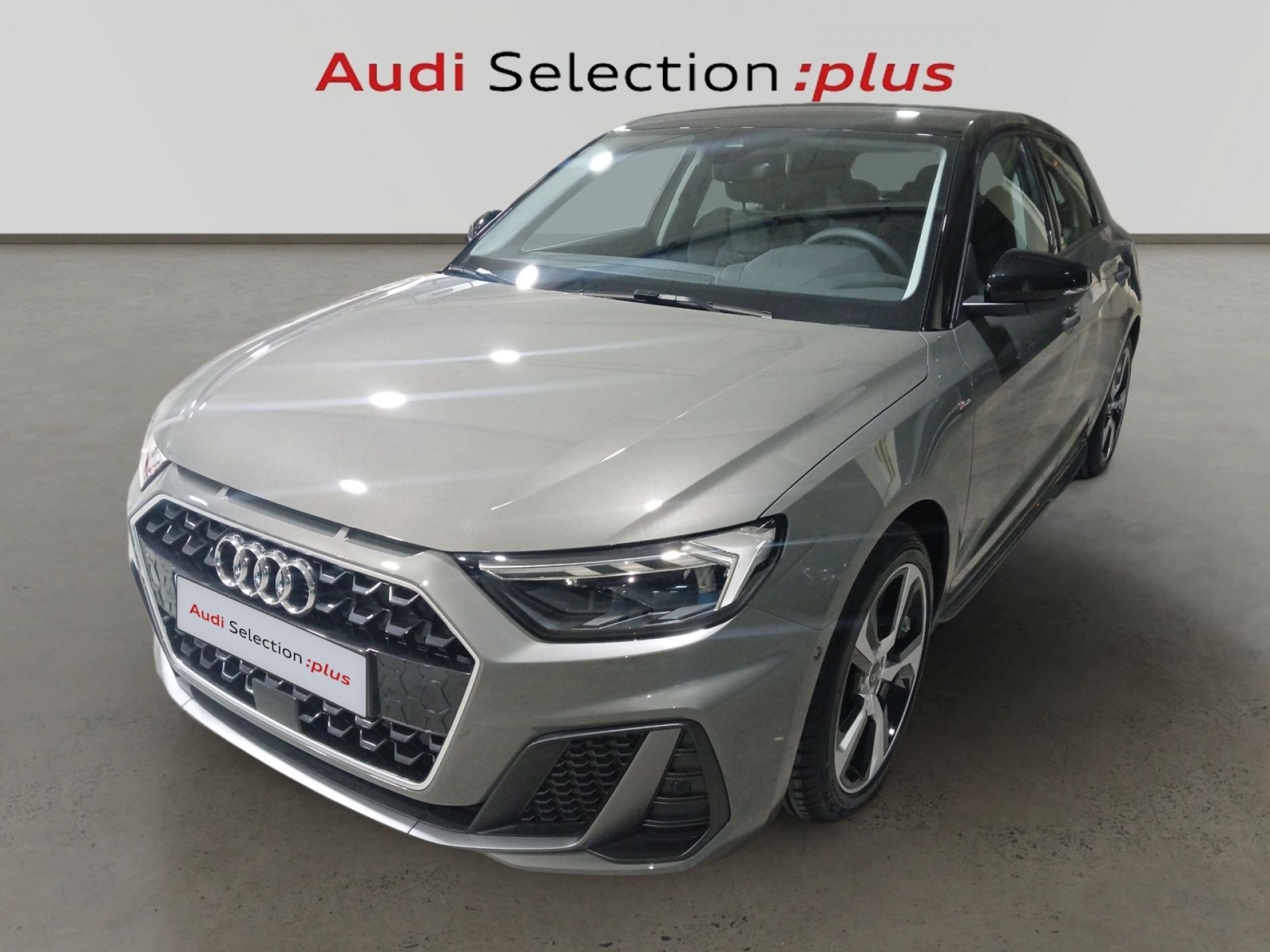 Audi A1 Sportback Adrenalin 30 TFSI 85kW S tron