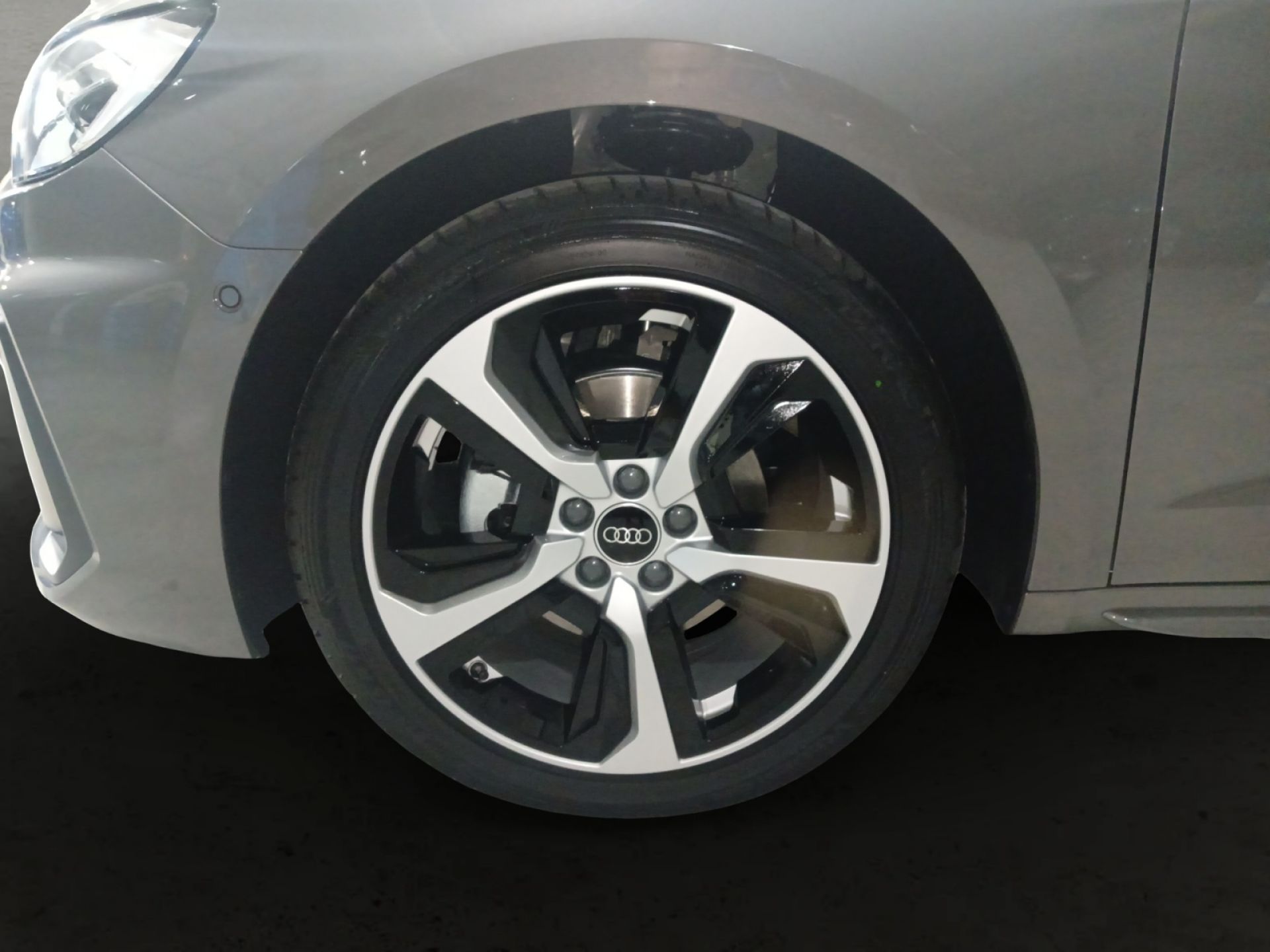 Audi A1 Sportback Adrenalin 30 TFSI 85kW S tron