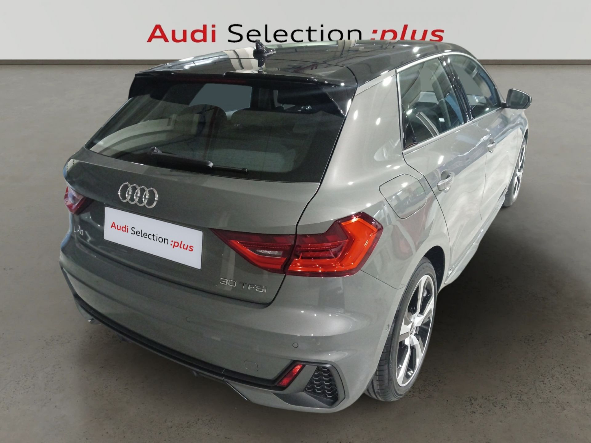 Audi A1 Sportback Adrenalin 30 TFSI 85kW S tron