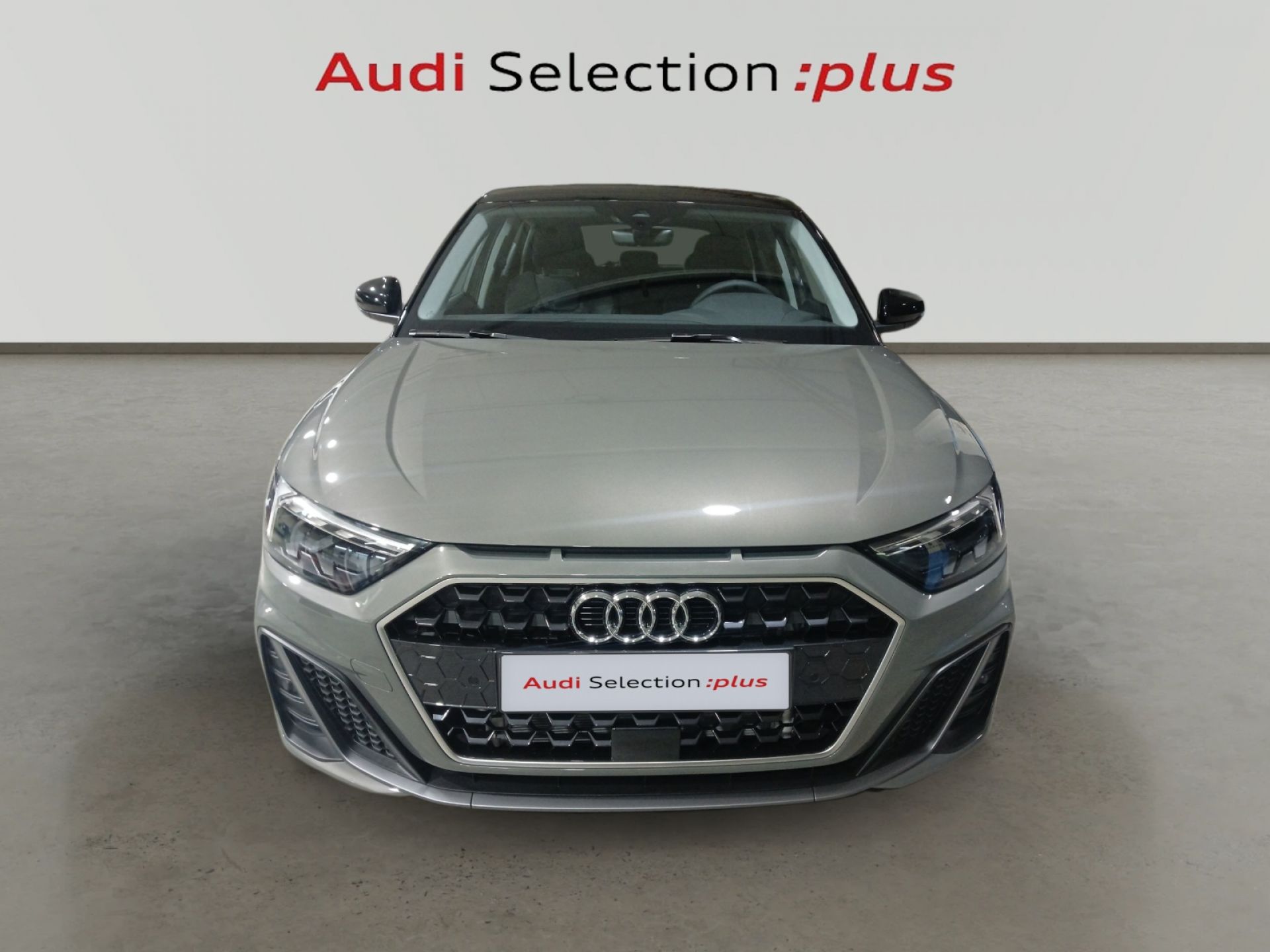 Audi A1 Sportback Adrenalin 30 TFSI 85kW S tron