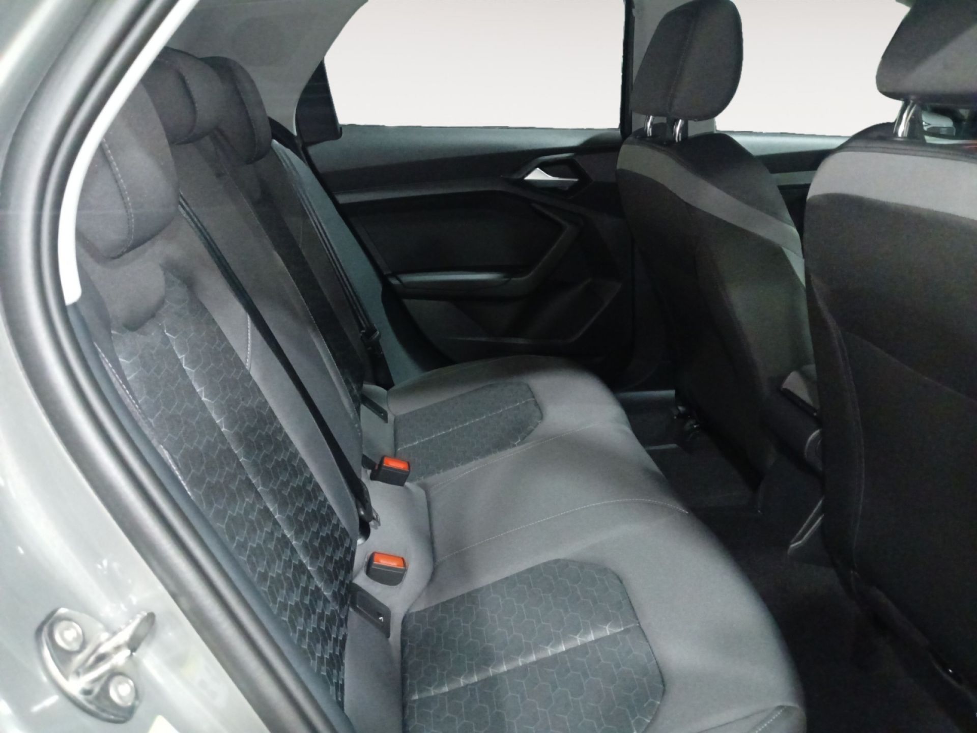 Audi A1 Sportback Adrenalin 30 TFSI 85kW S tron
