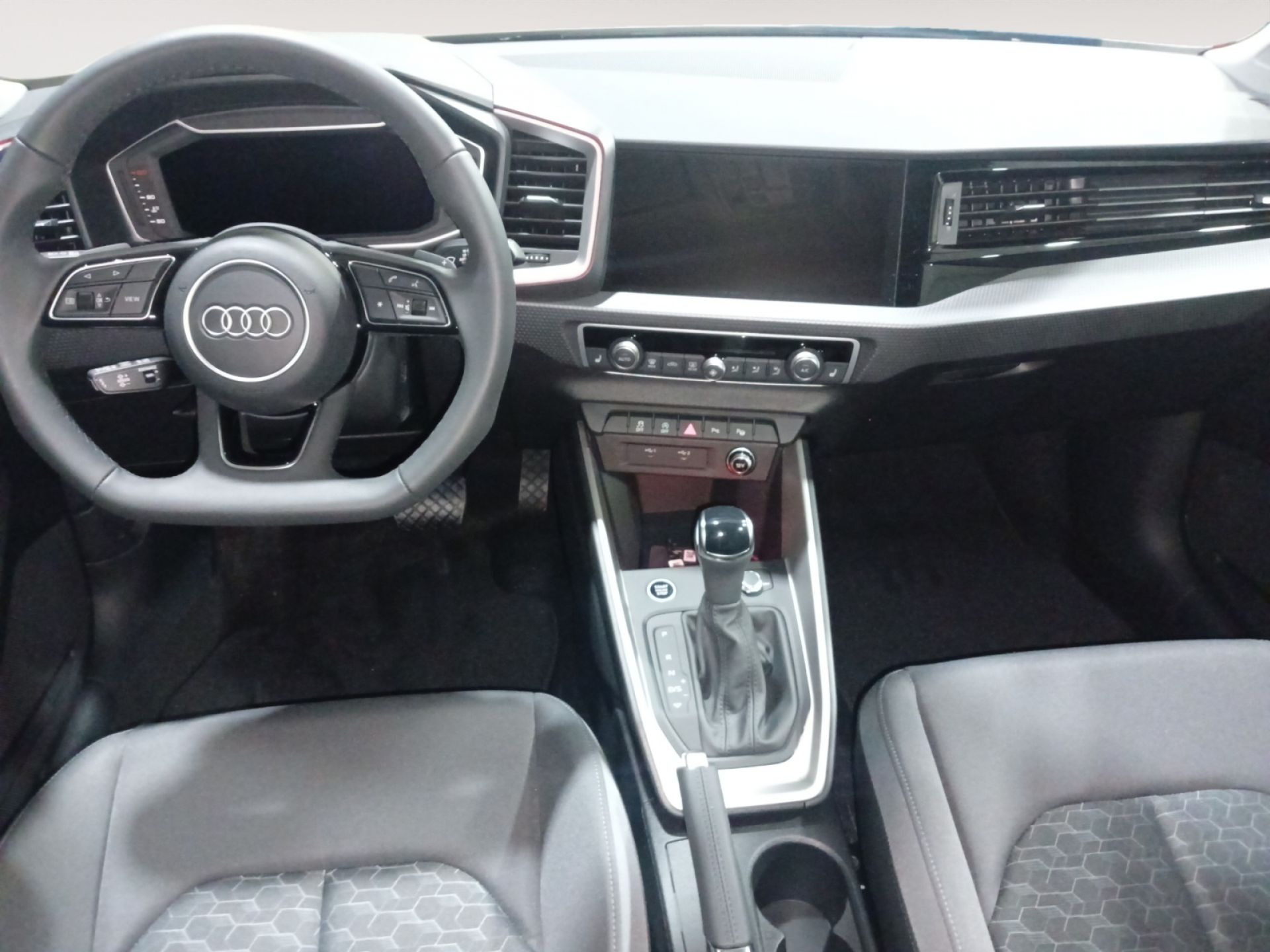 Audi A1 Sportback Adrenalin 30 TFSI 85kW S tron