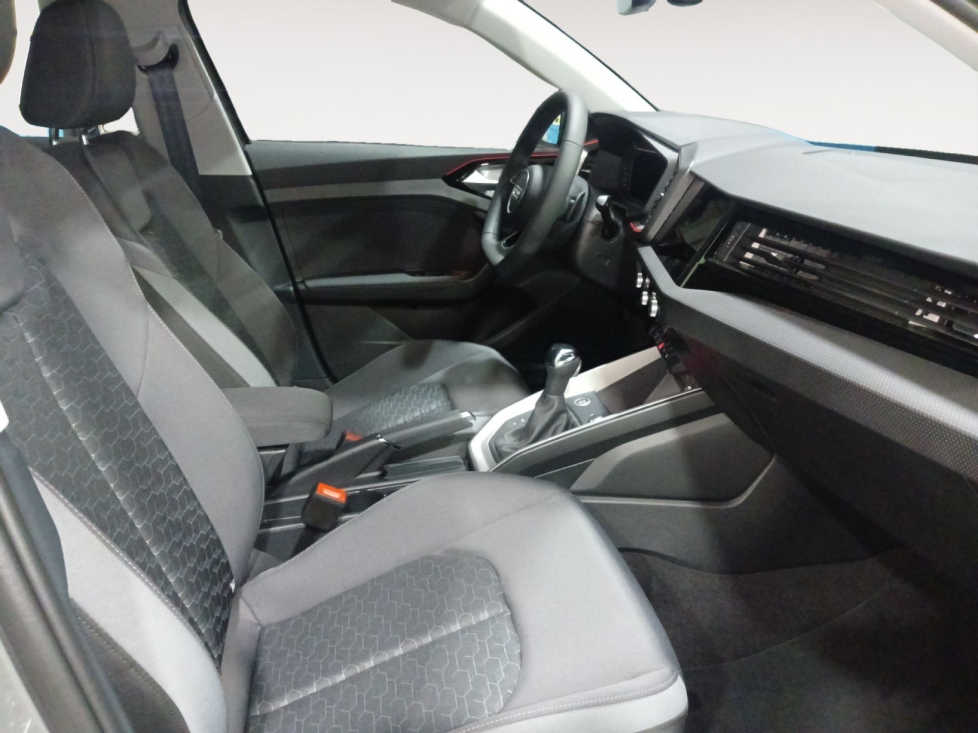 Audi A1 Sportback Adrenalin 30 TFSI 85kW S tron