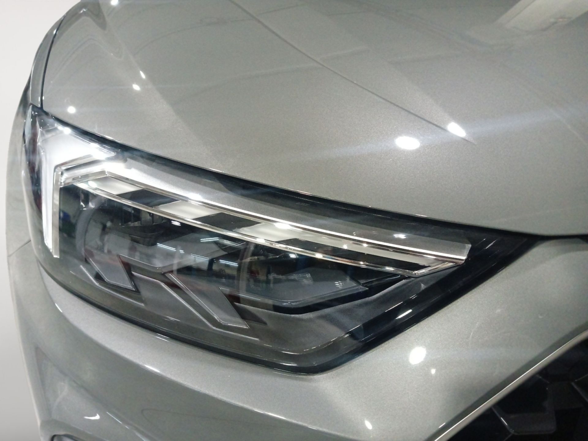 Audi A1 Sportback Adrenalin 30 TFSI 85kW S tron
