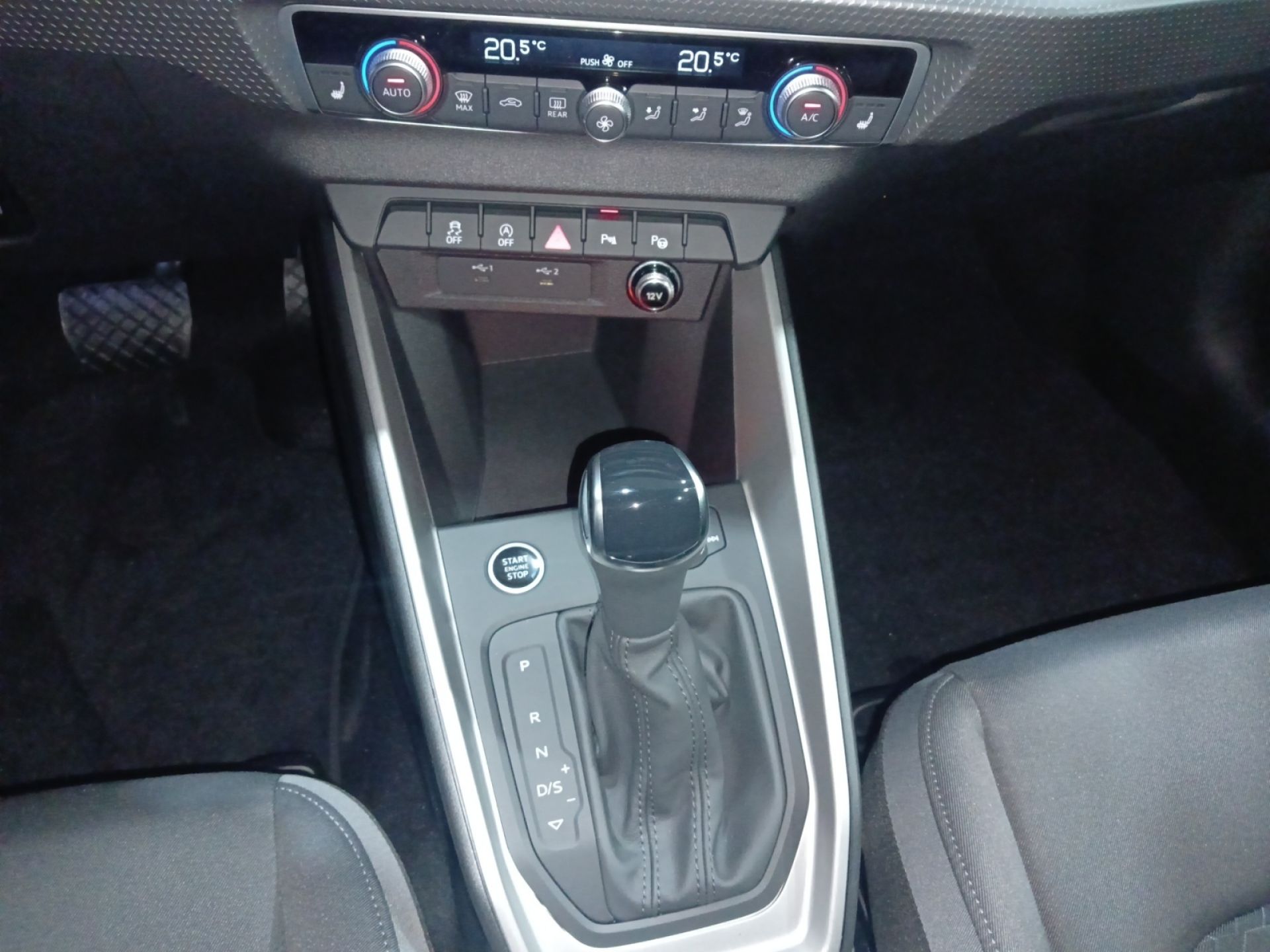 Audi A1 Sportback Adrenalin 30 TFSI 85kW S tron