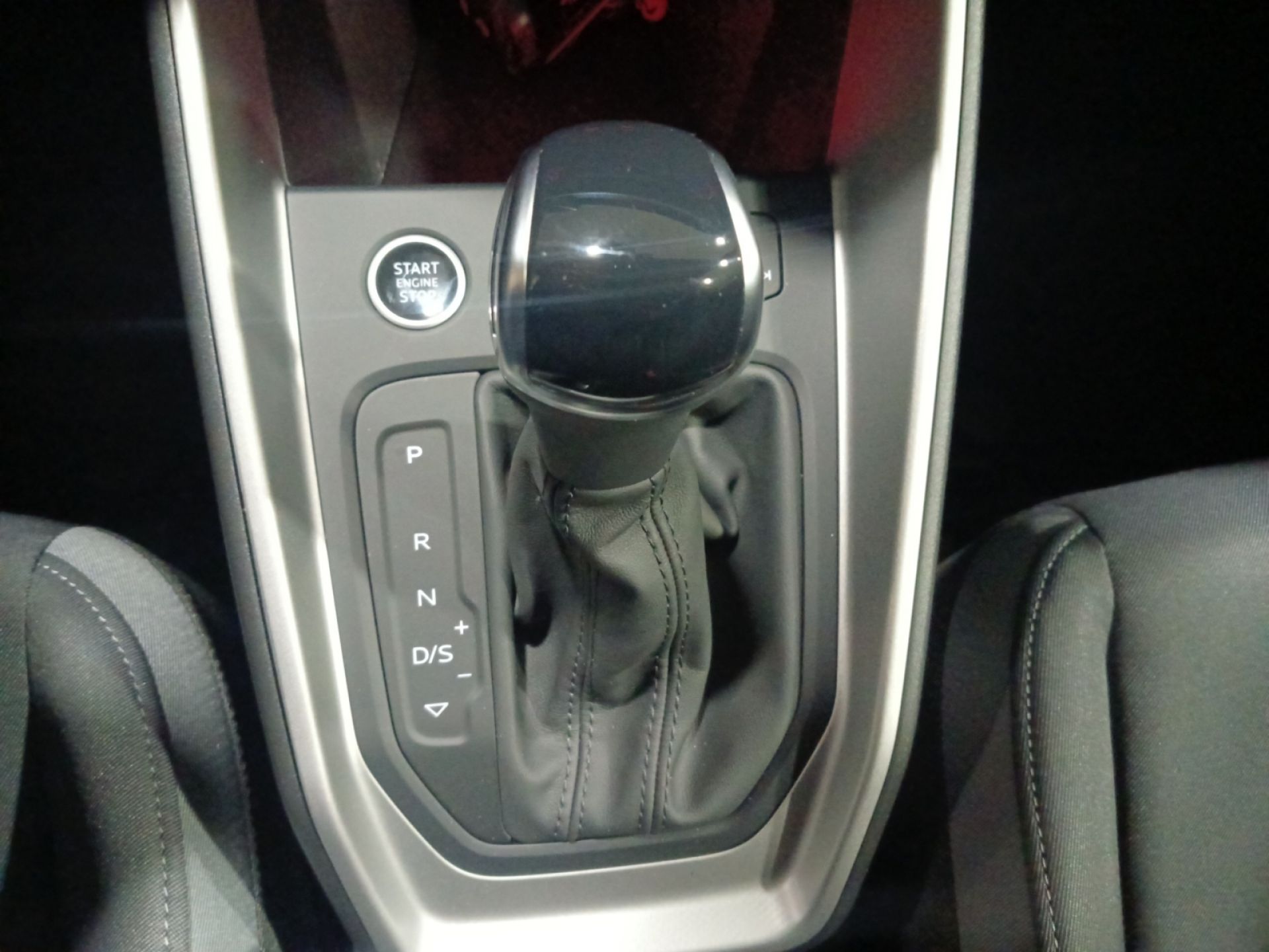 Audi A1 Sportback Adrenalin 30 TFSI 85kW S tron