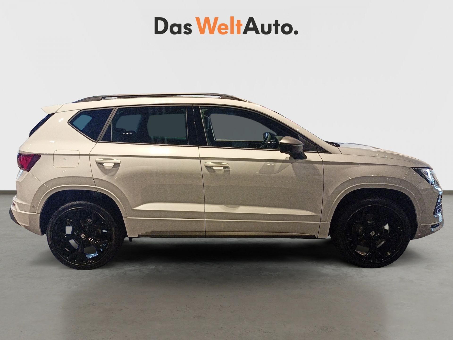 SEAT Ateca 1.5 TSI 110kW (150CV) FR 75 Aniversario