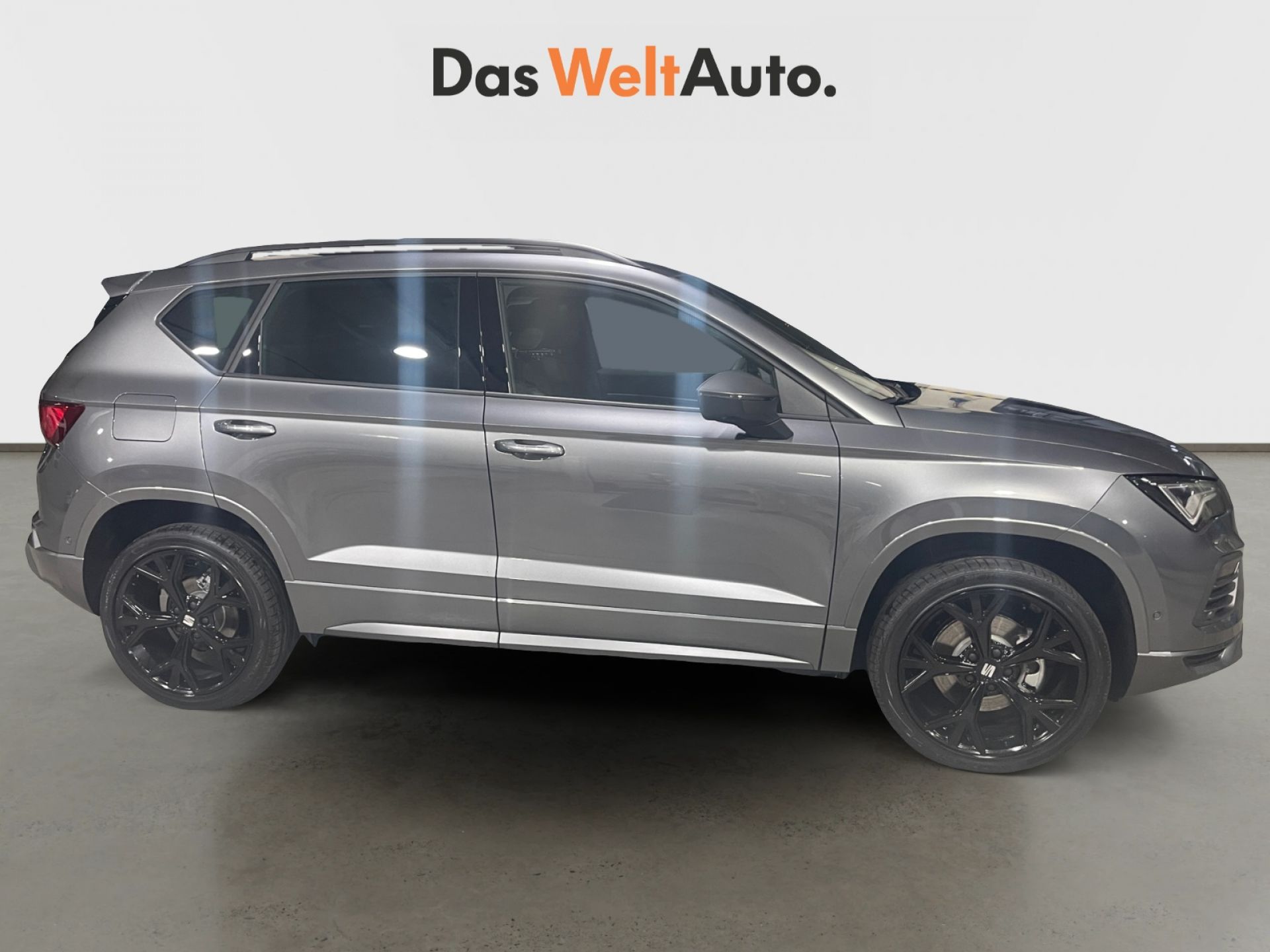 SEAT Ateca 1.5 TSI 110kW (150CV) FR 75 Aniversario