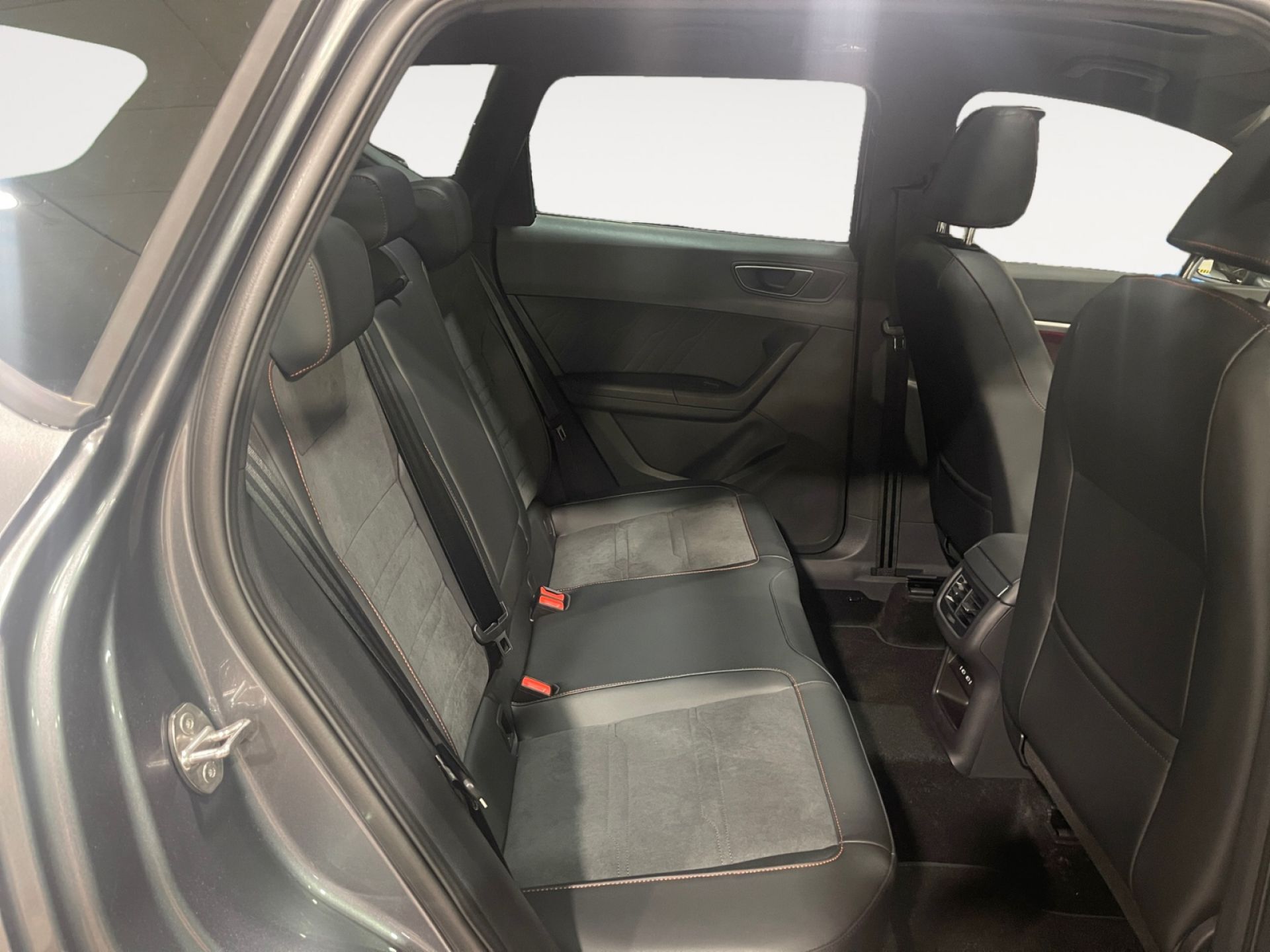 SEAT Ateca 1.5 TSI 110kW (150CV) FR 75 Aniversario