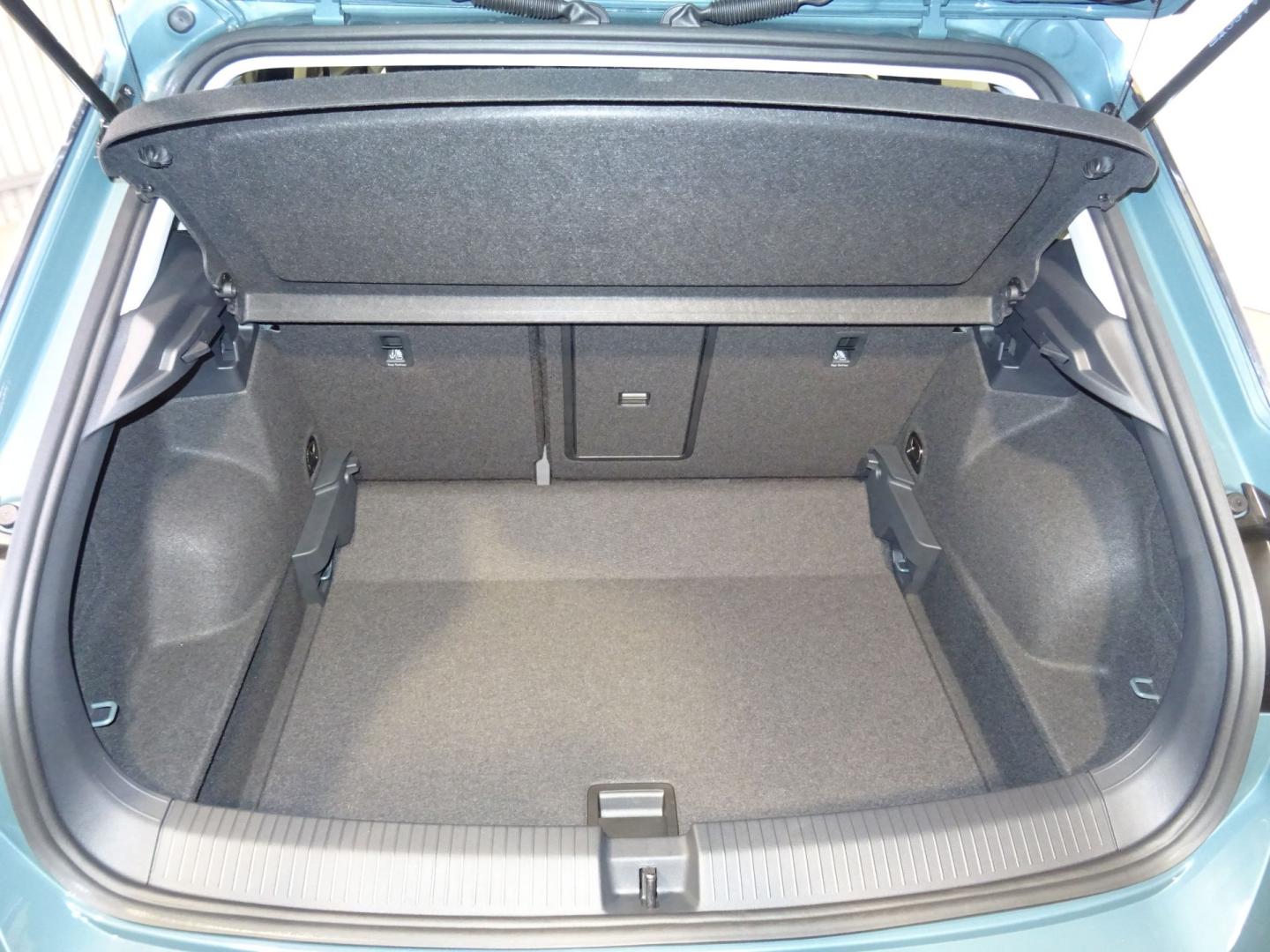Volkswagen T-Roc Life 1.0 TSI 81kW (110CV)