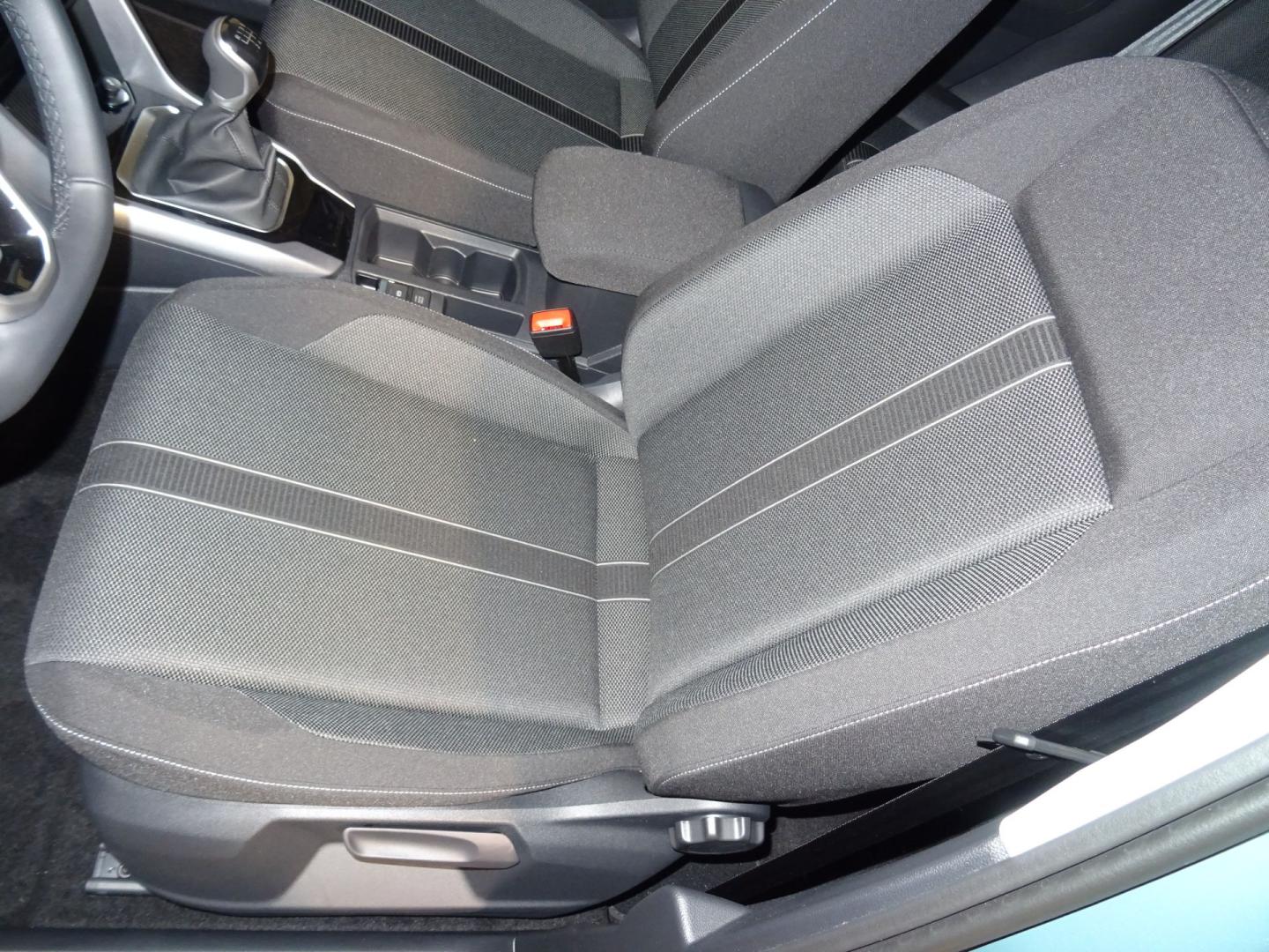 Volkswagen T-Roc Life 1.0 TSI 81kW (110CV)