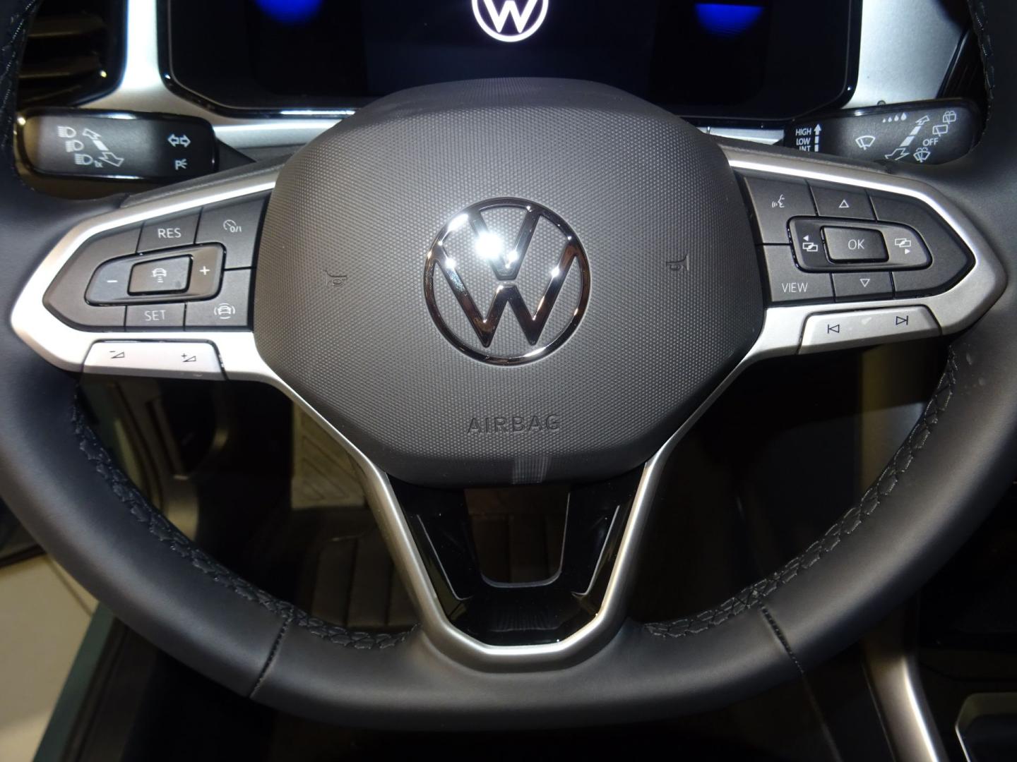 Volkswagen T-Roc Life 1.0 TSI 81kW (110CV)
