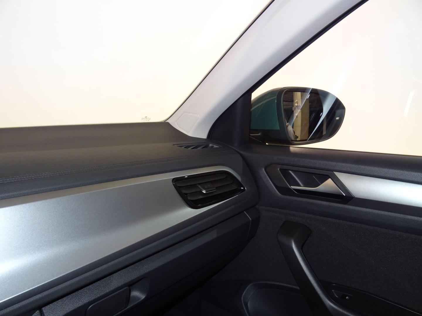 Volkswagen T-Roc Life 1.0 TSI 81kW (110CV)