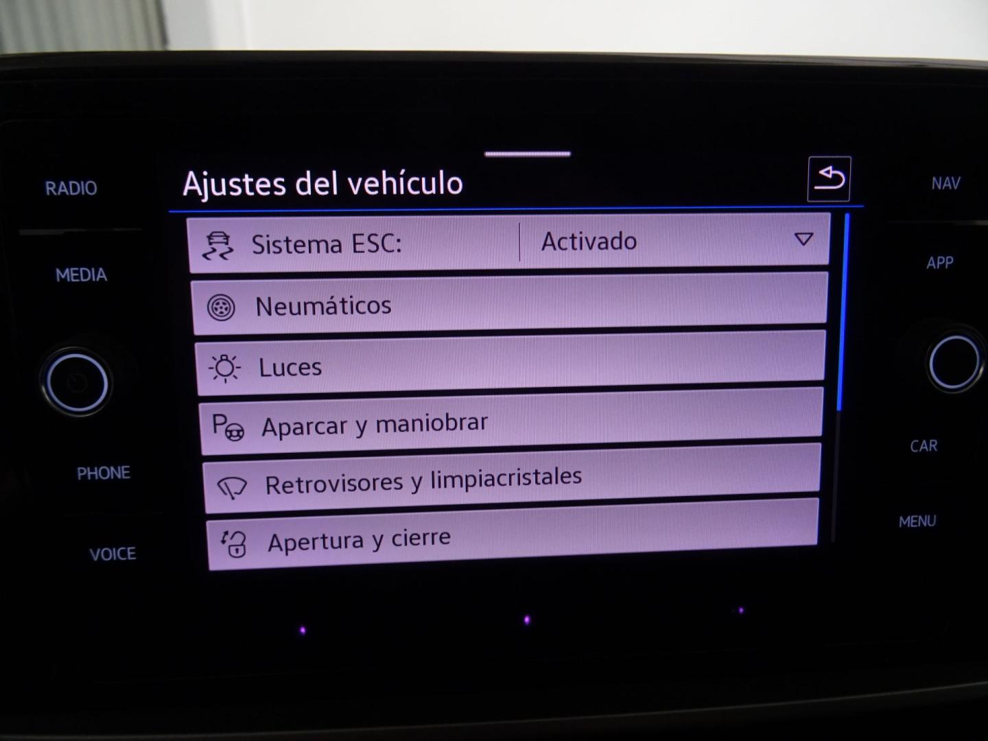 Volkswagen T-Roc Life 1.0 TSI 81kW (110CV)