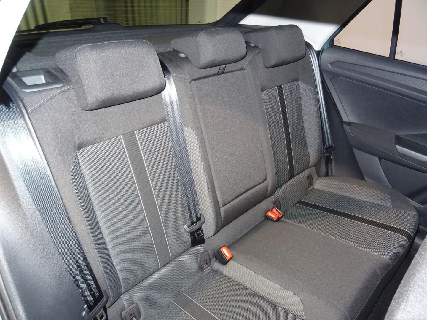 Volkswagen T-Roc Life 1.0 TSI 81kW (110CV)