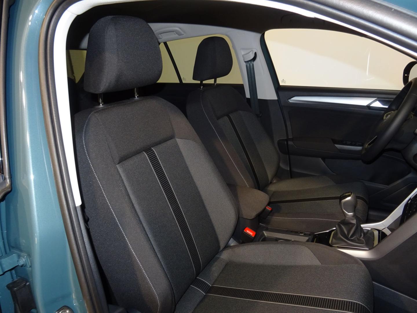 Volkswagen T-Roc Life 1.0 TSI 81kW (110CV)
