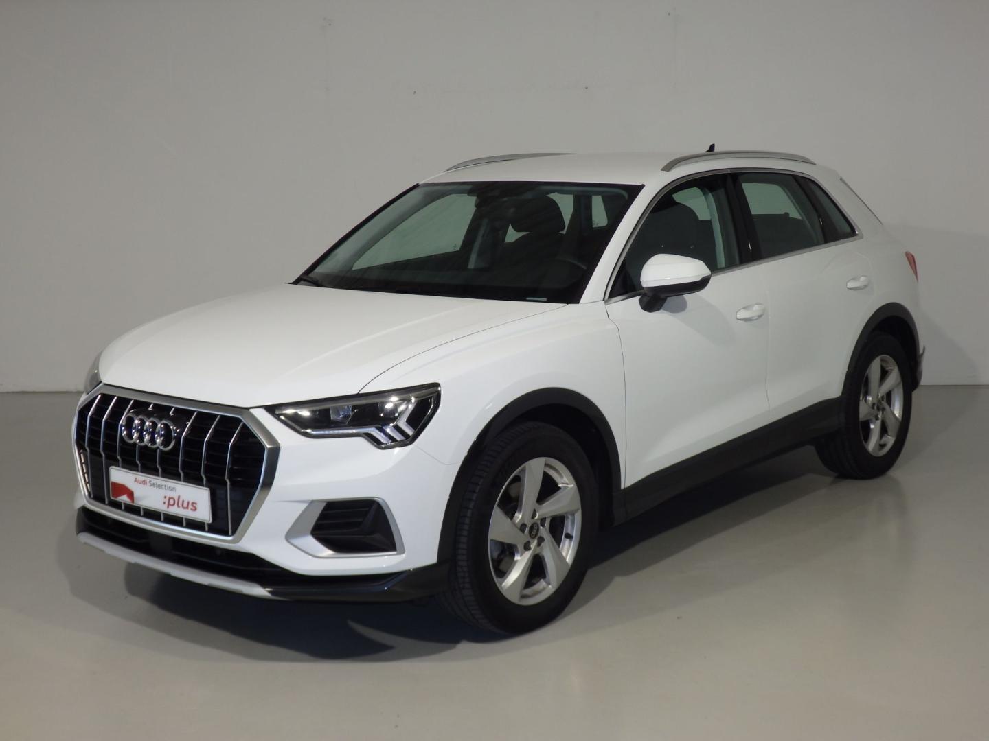 Audi Q3 Advanced 35 TDI 110kW (150CV) S tronic