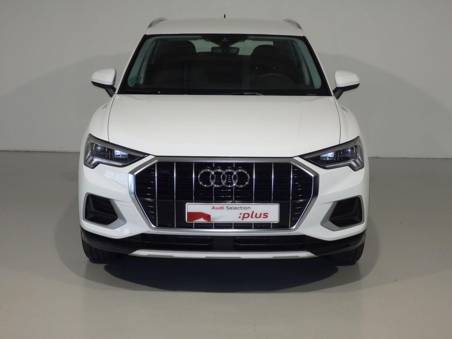 Audi Q3 Advanced 35 TDI 110kW (150CV) S tronic
