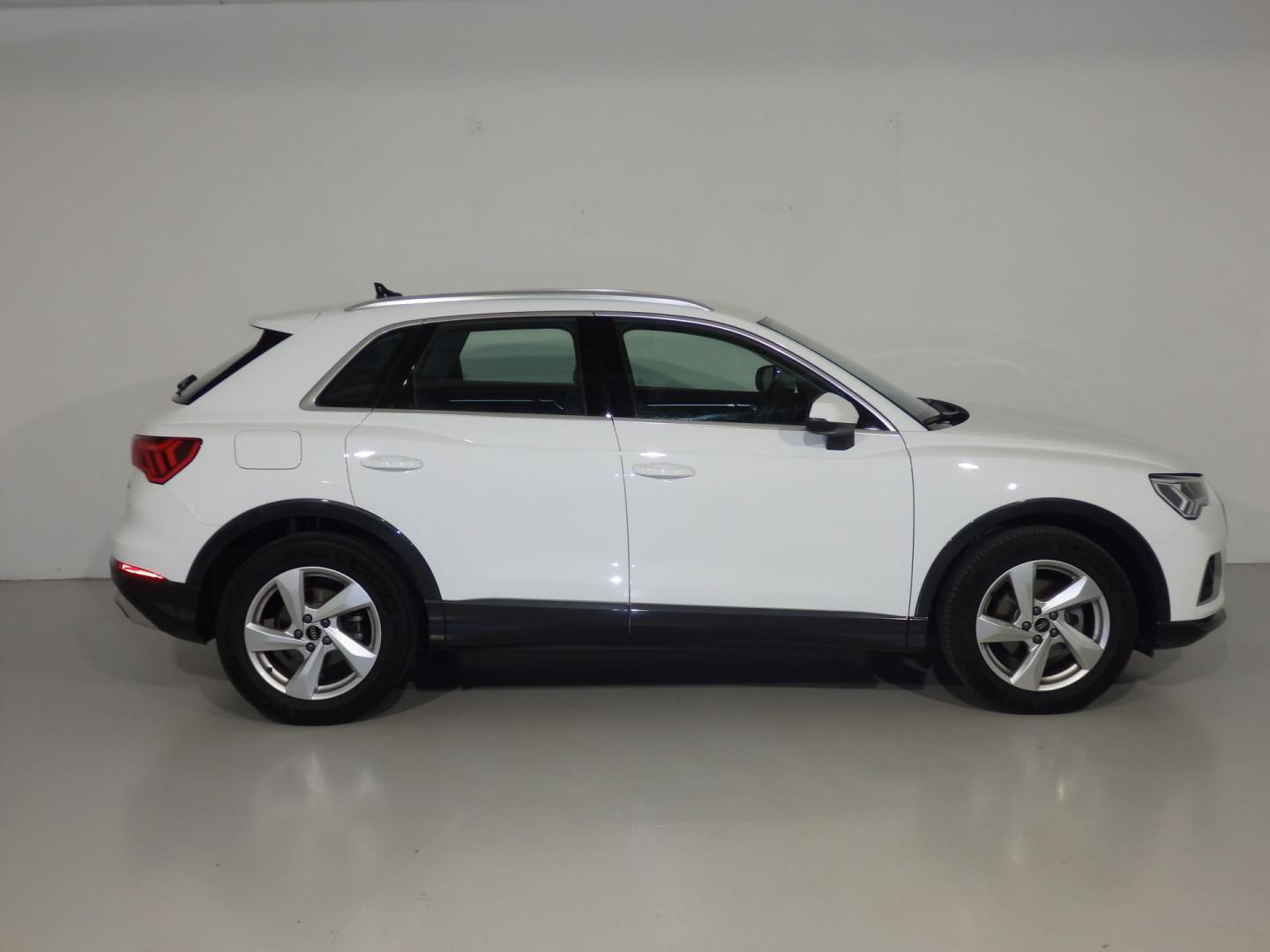 Audi Q3 Advanced 35 TDI 110kW (150CV) S tronic