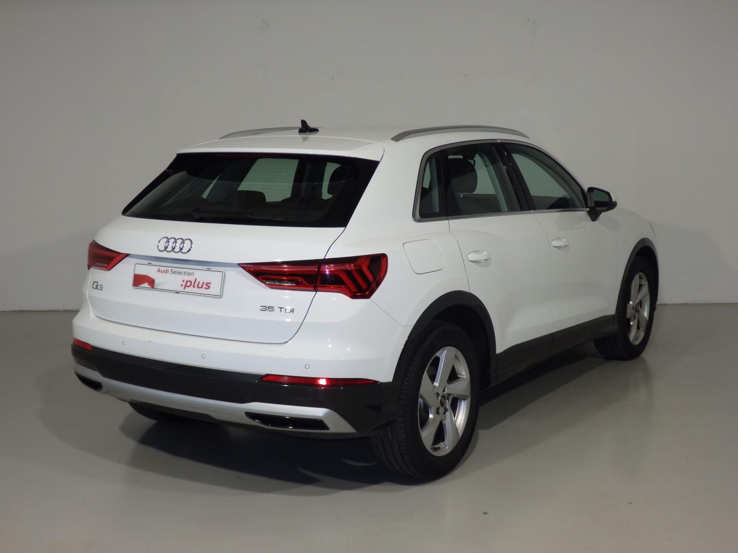 Audi Q3 Advanced 35 TDI 110kW (150CV) S tronic