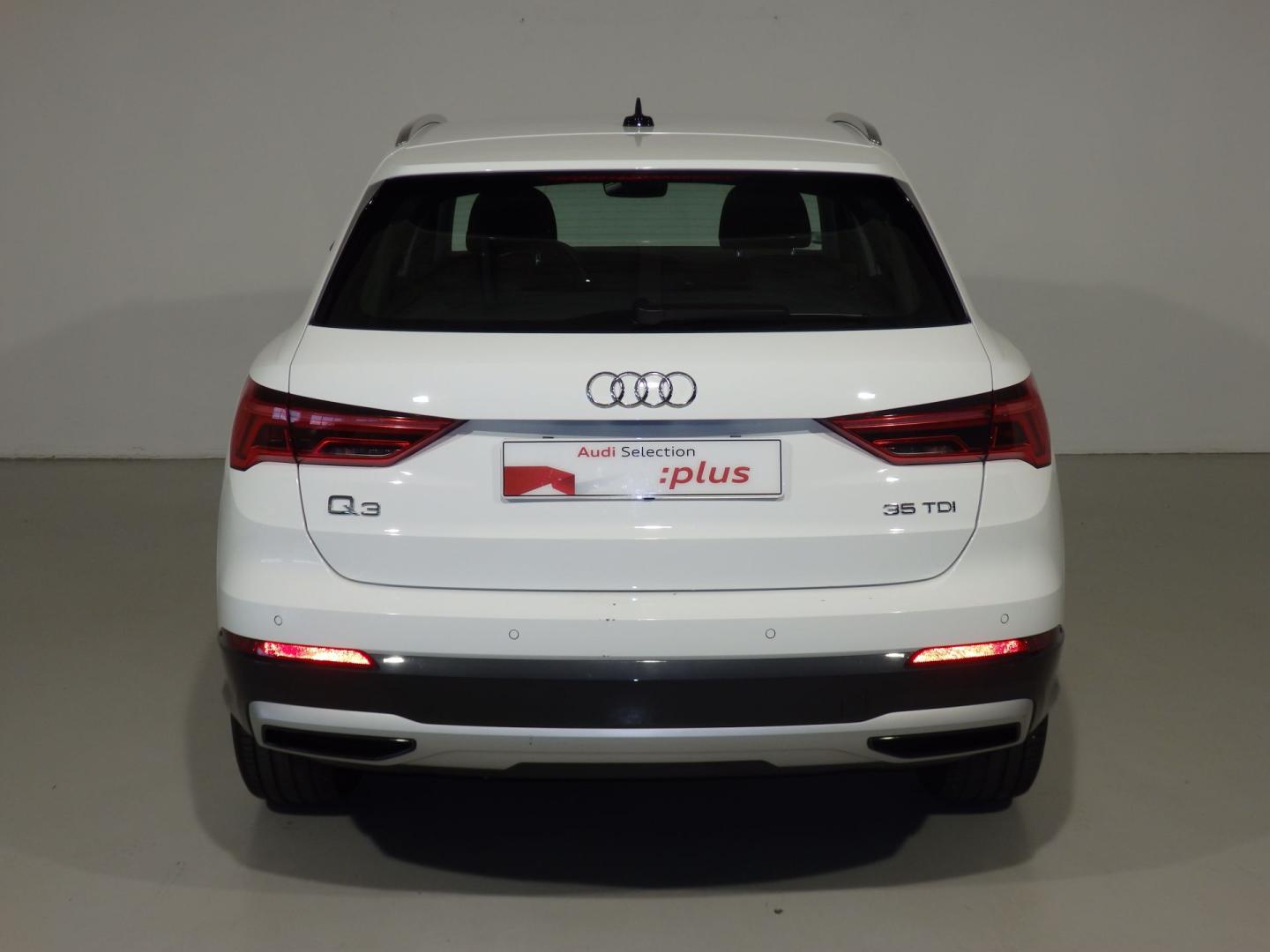 Audi Q3 Advanced 35 TDI 110kW (150CV) S tronic