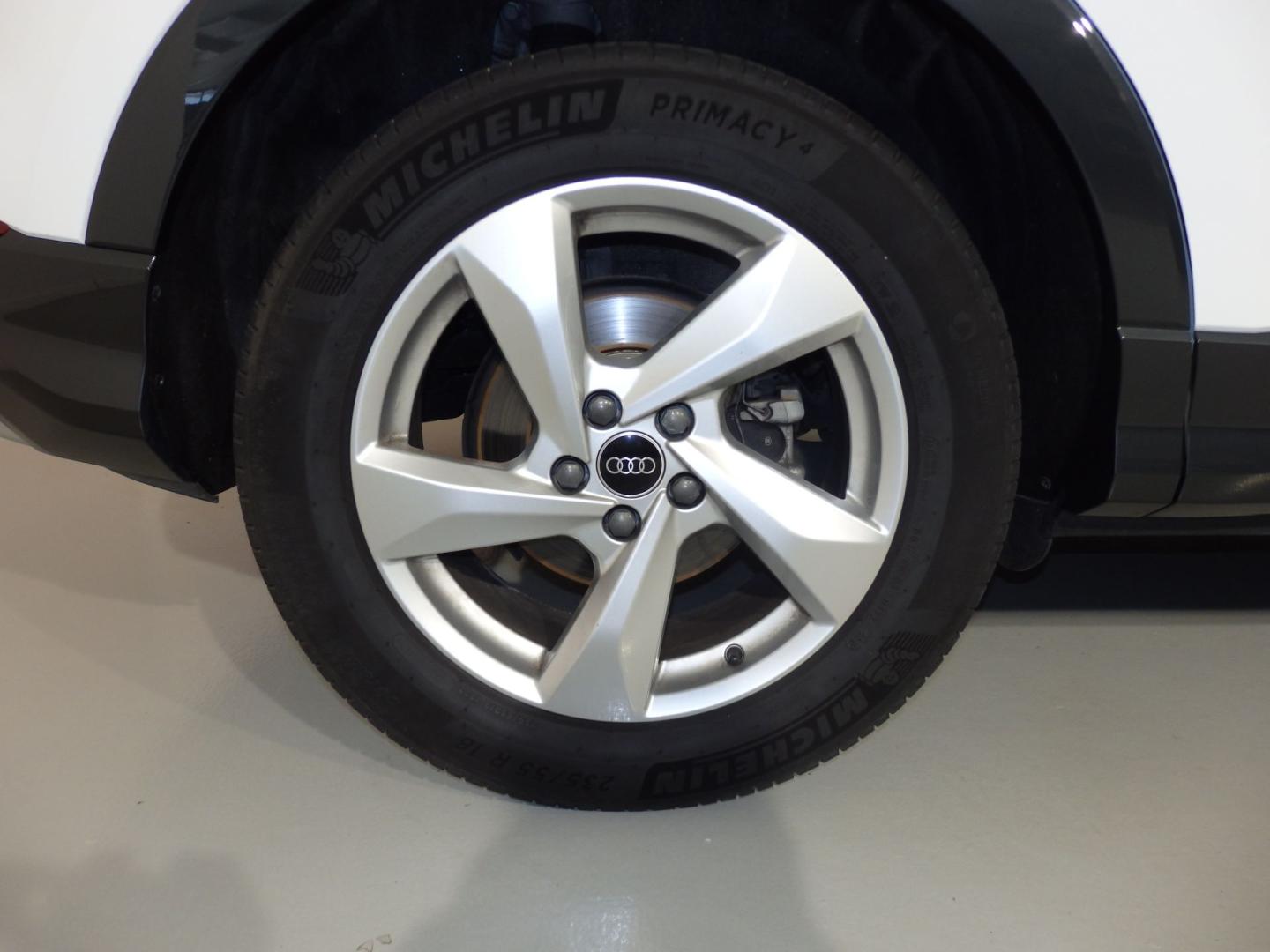 Audi Q3 Advanced 35 TDI 110kW (150CV) S tronic
