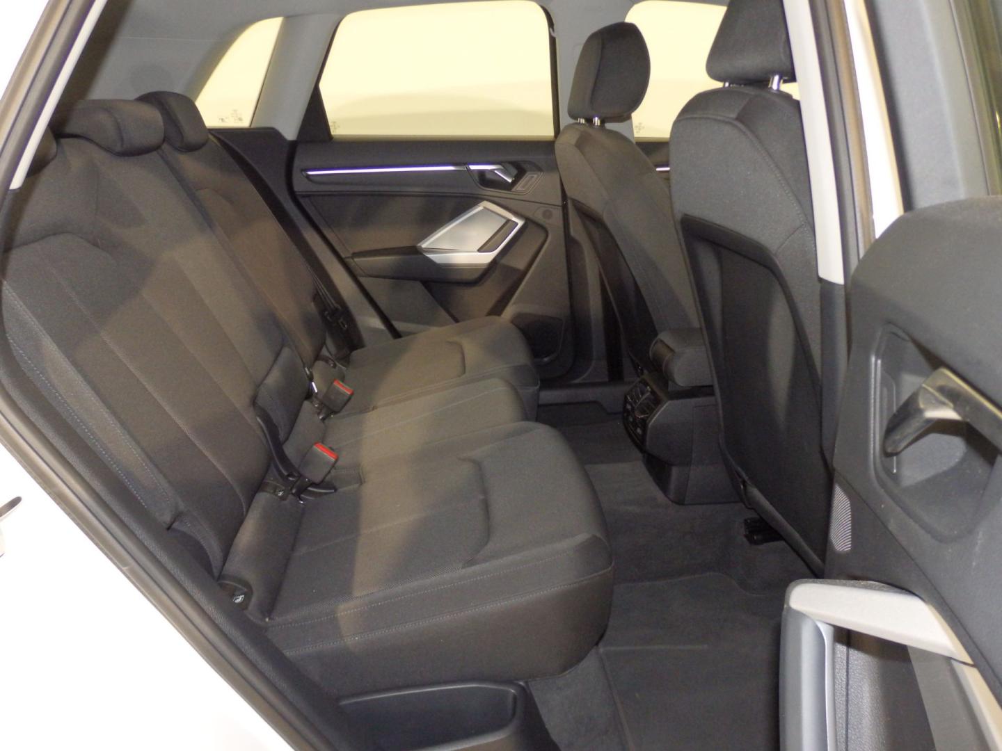 Audi Q3 Advanced 35 TDI 110kW (150CV) S tronic