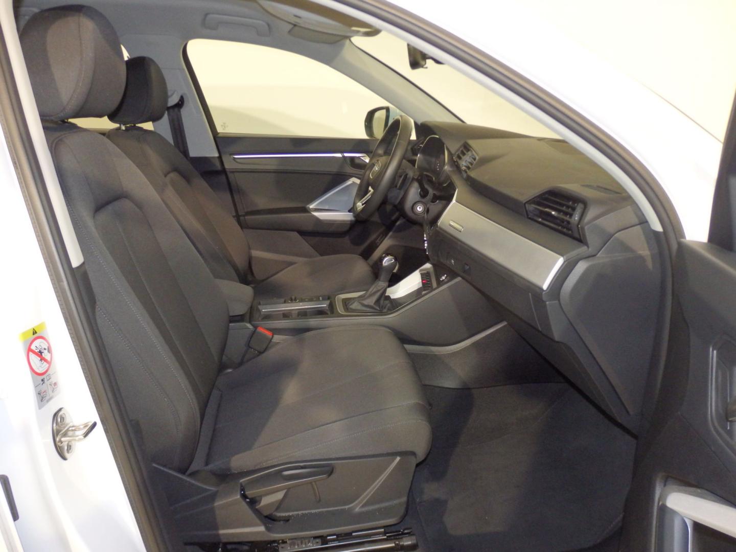 Audi Q3 Advanced 35 TDI 110kW (150CV) S tronic