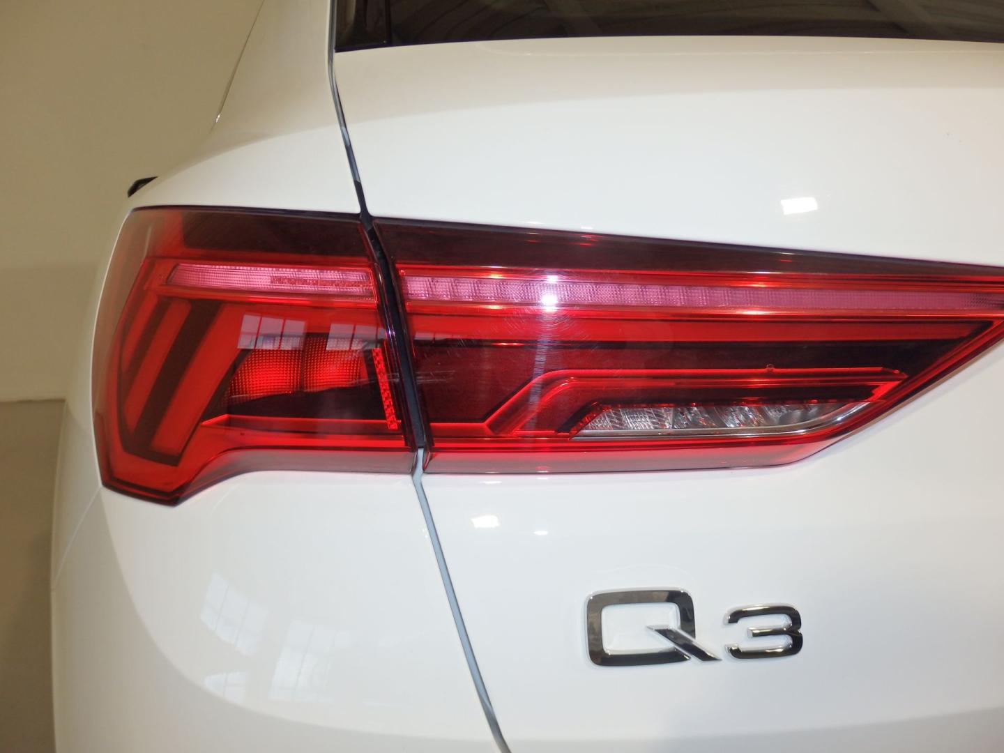 Audi Q3 Advanced 35 TDI 110kW (150CV) S tronic